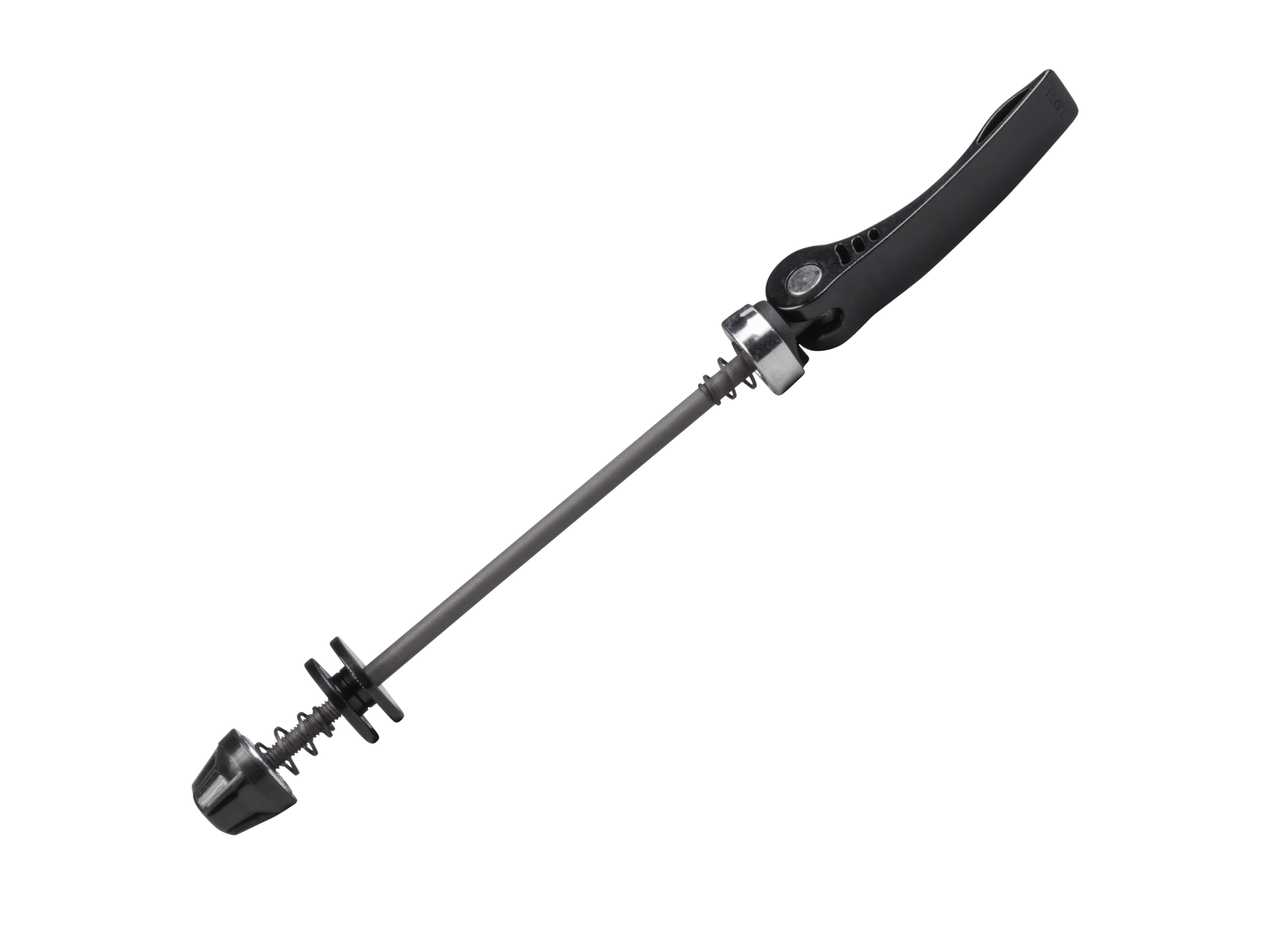 Bontrager Switch Front Thru Axle - Trek Bikes (JP)