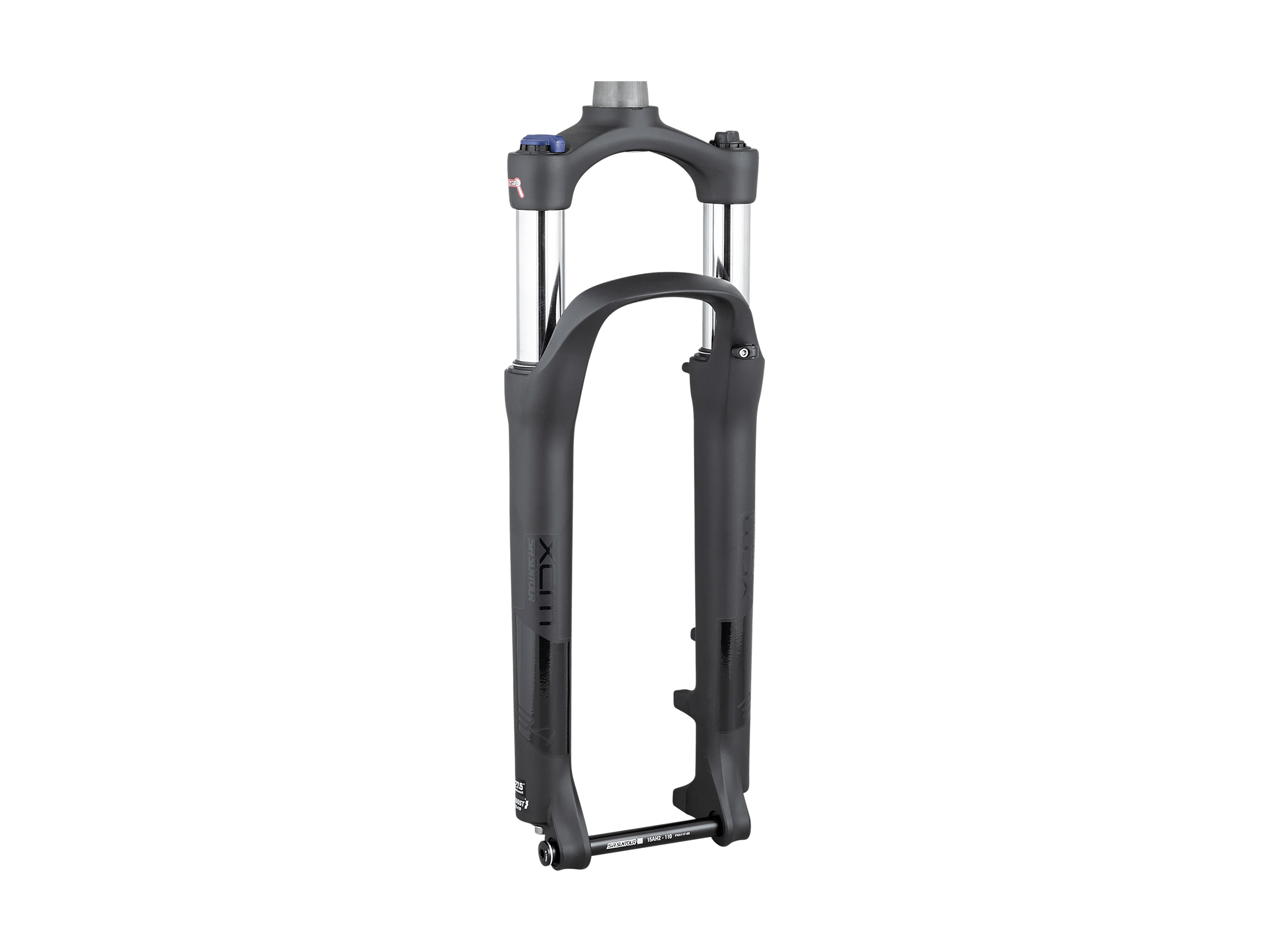 SR Suntour XCE 28 Marlin 2019 27.5˝ Suspension Fork - Trek Bikes