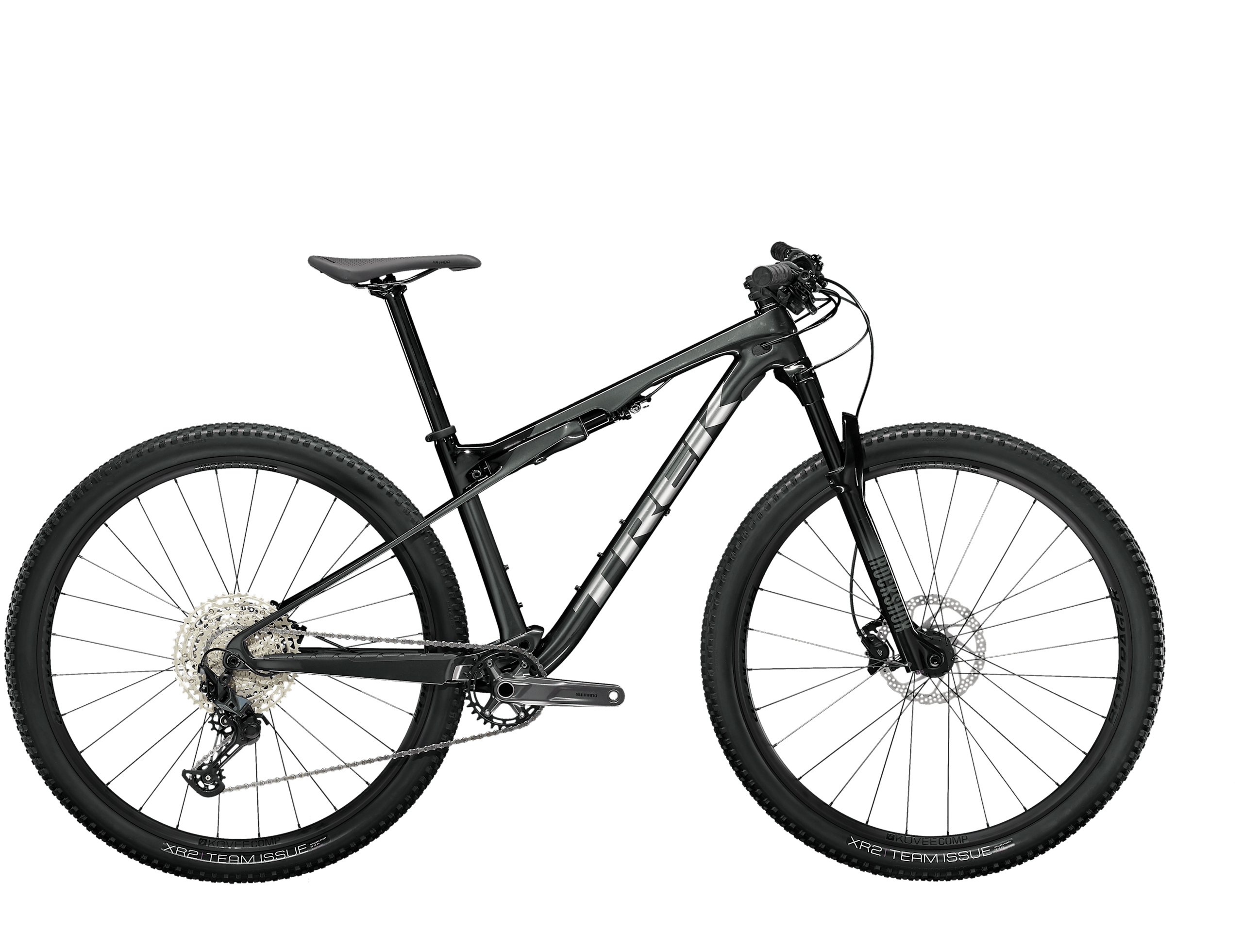 Supercaliber 9.9 XX1 Gen 1 - Trek Bikes (INE)