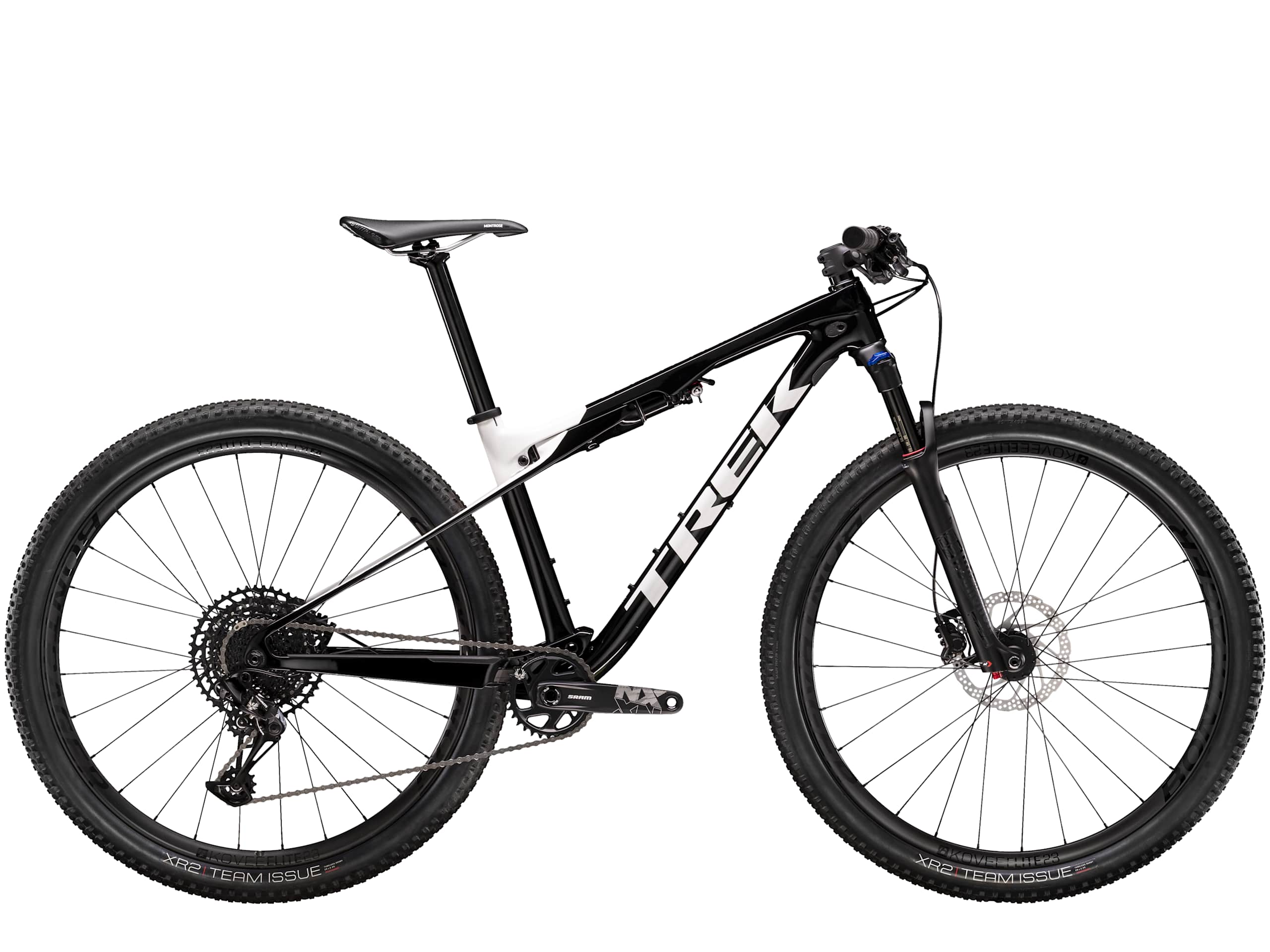 TREK Supercaliber 9.6 Gen1 Mサイズ｜美品MTB Supercaliber 9.6 Gen 1 - Trek Bikes (INE)