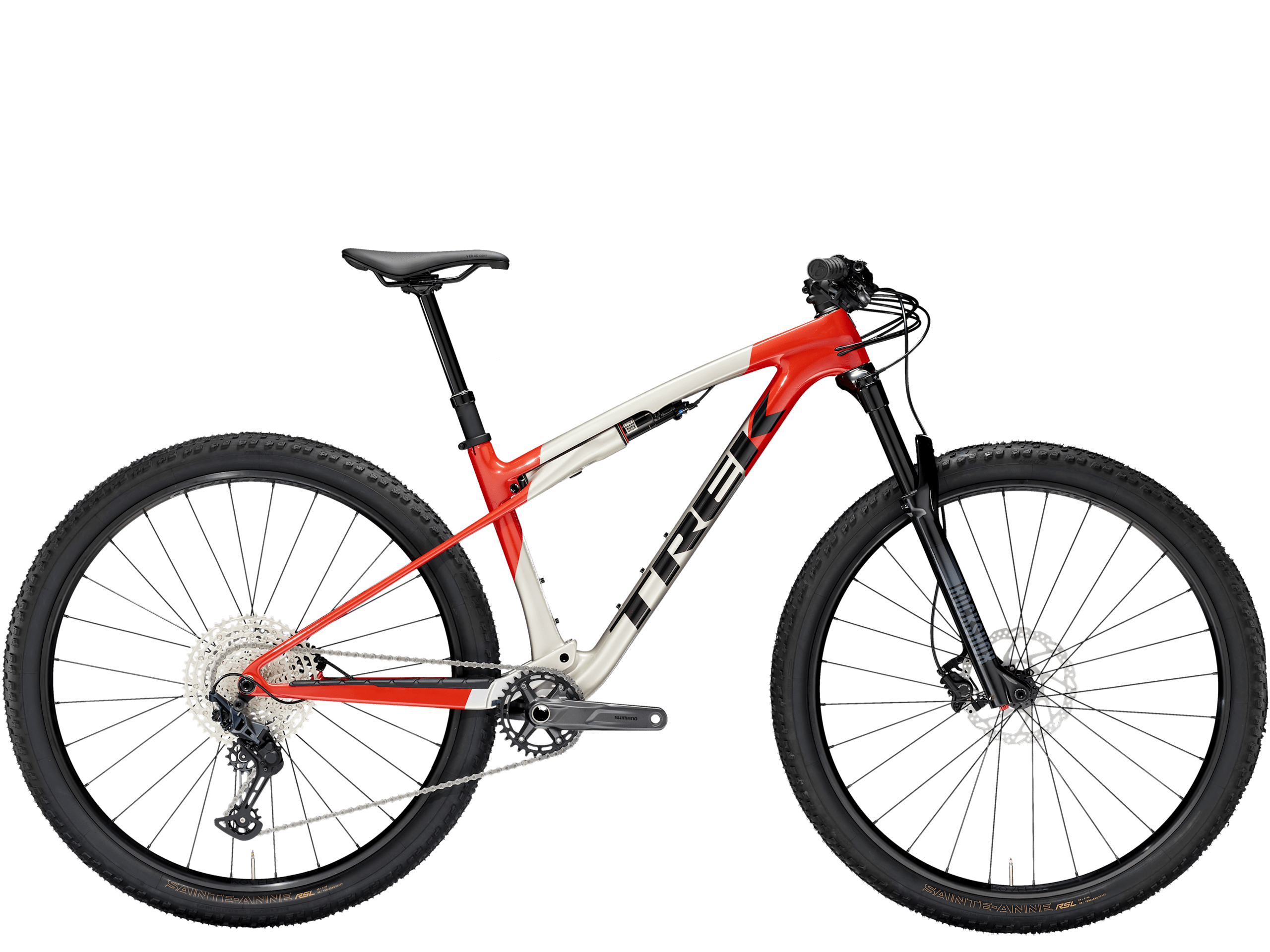 Supercaliber 9.9 XX1 Gen 1 - Trek Bikes (INE)