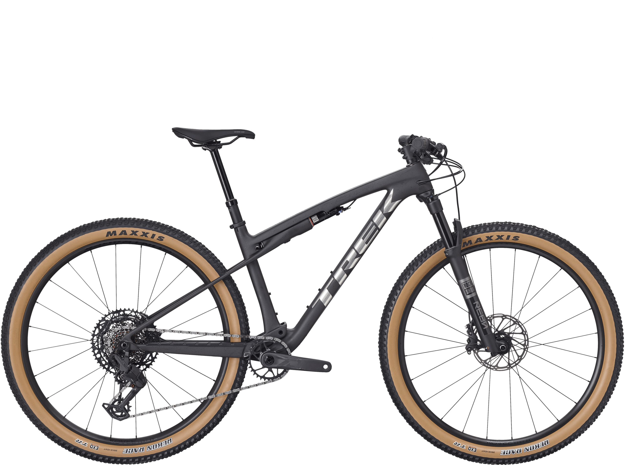 Supercaliber XC Bikes | Super Caliber Frame & Bicycle