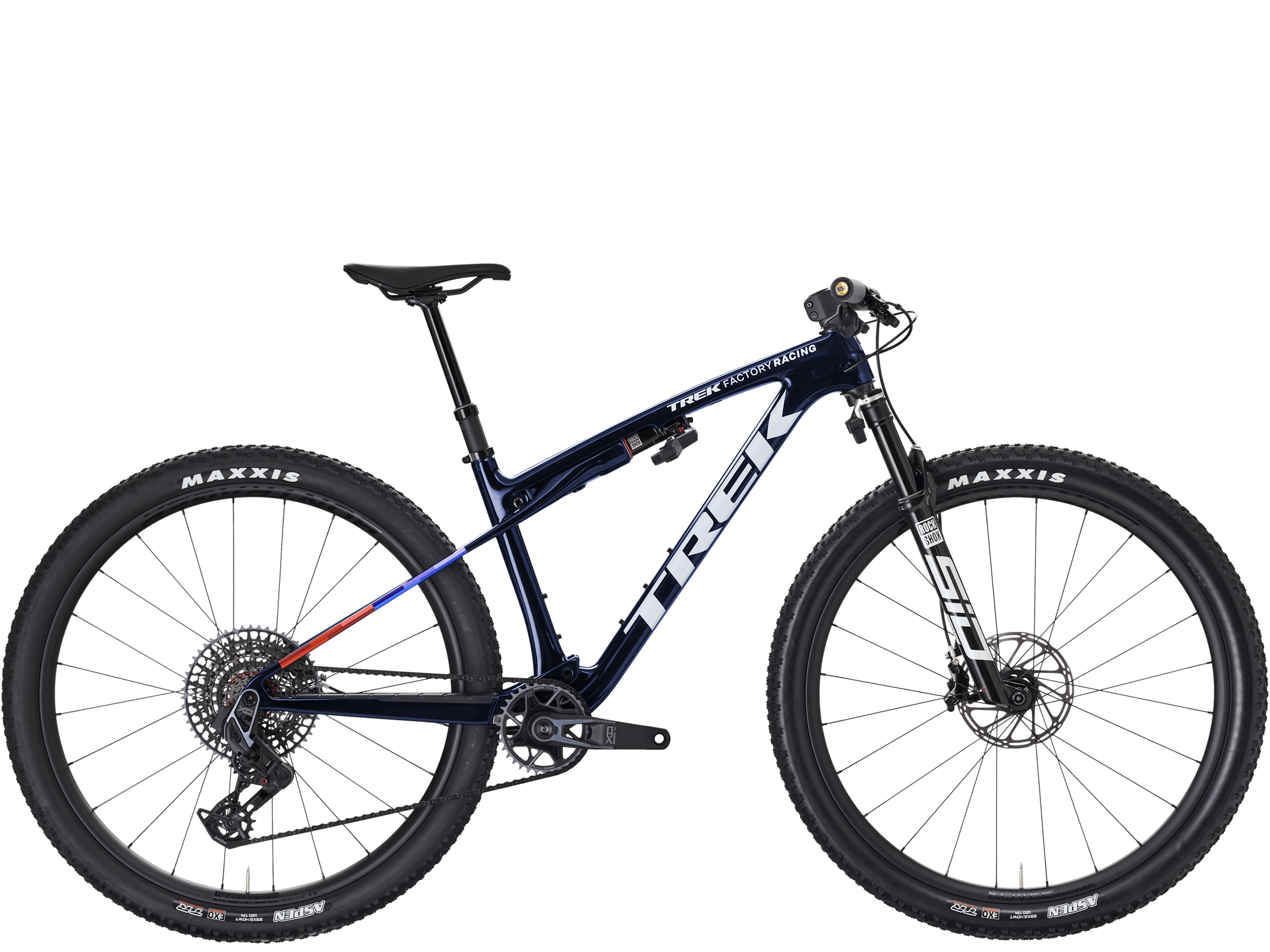 Supercaliber XC Bikes | Super Caliber Frame & Bicycle