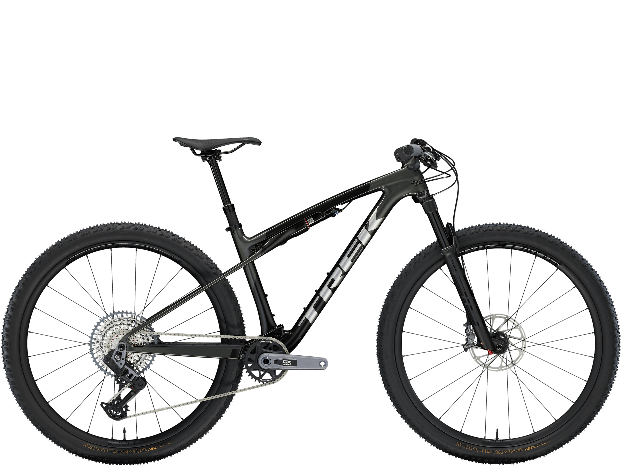 Supercaliber 9.6 Gen 1 - Trek Bikes (INE)