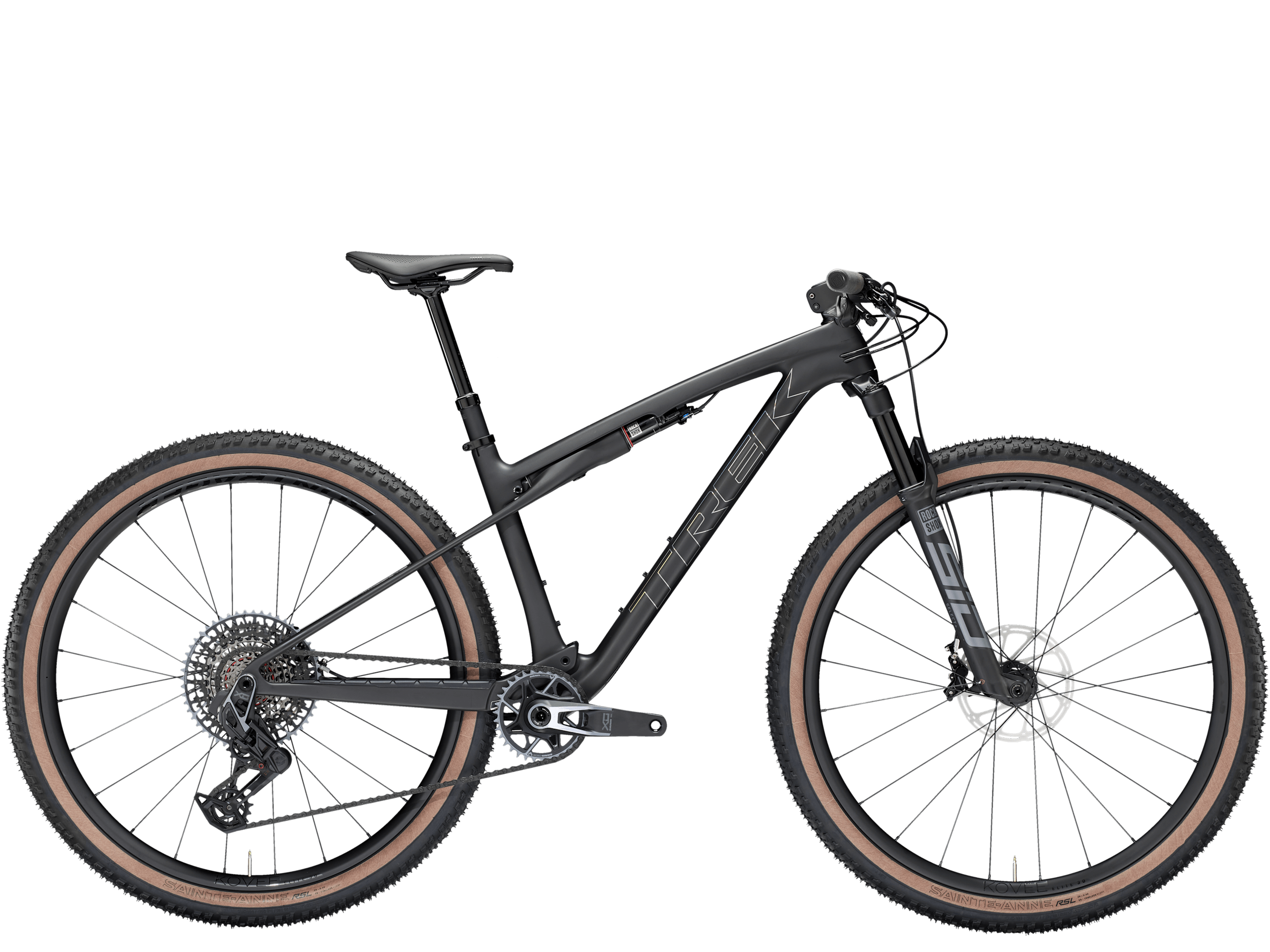 TREK Supercaliber 9.6 Gen1 Mサイズ｜美品MTB Supercaliber 9.6 Gen 1 - Trek Bikes (INE)