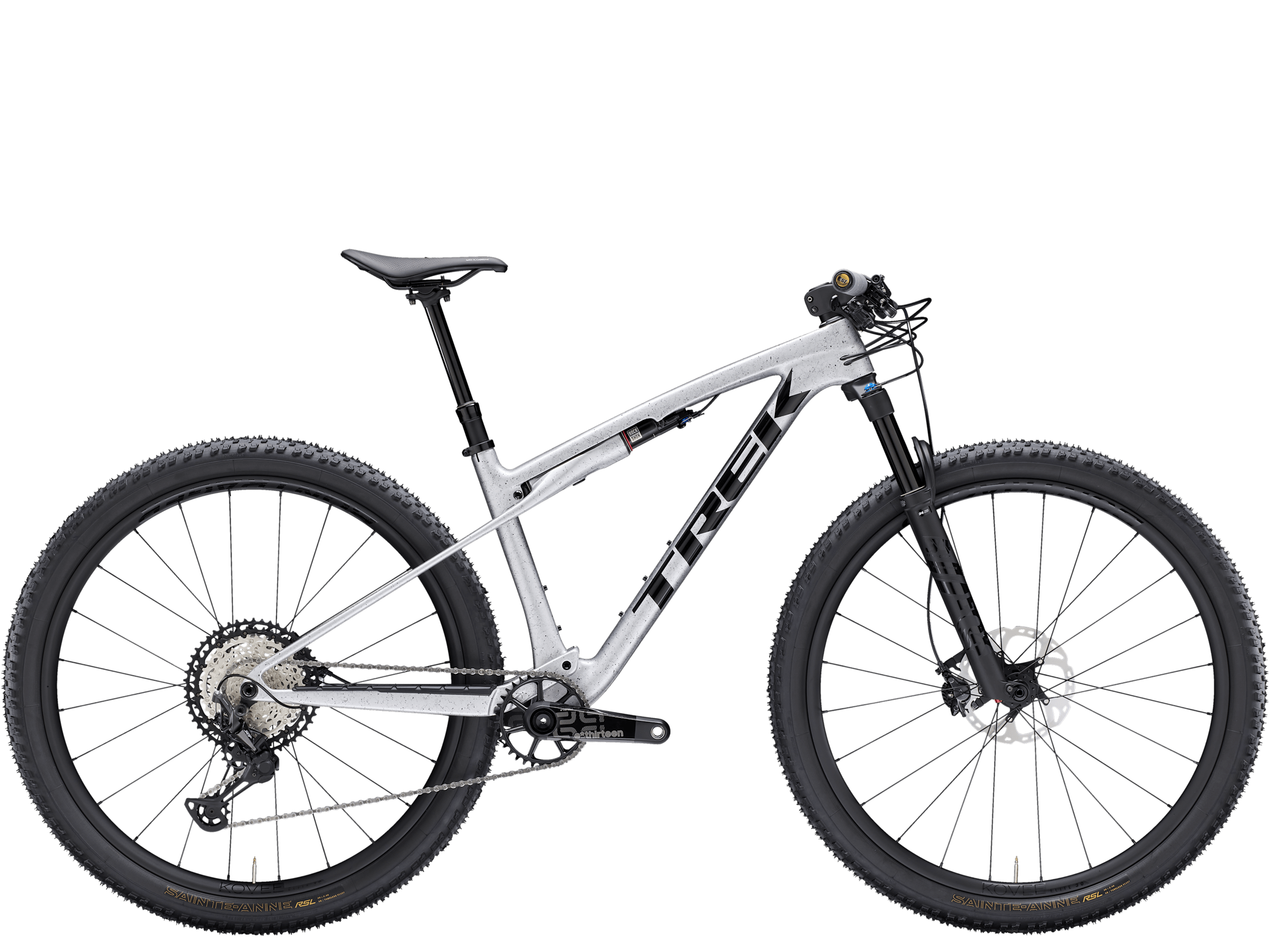Supercaliber 9.6 Gen 1 - Trek Bikes (INE)