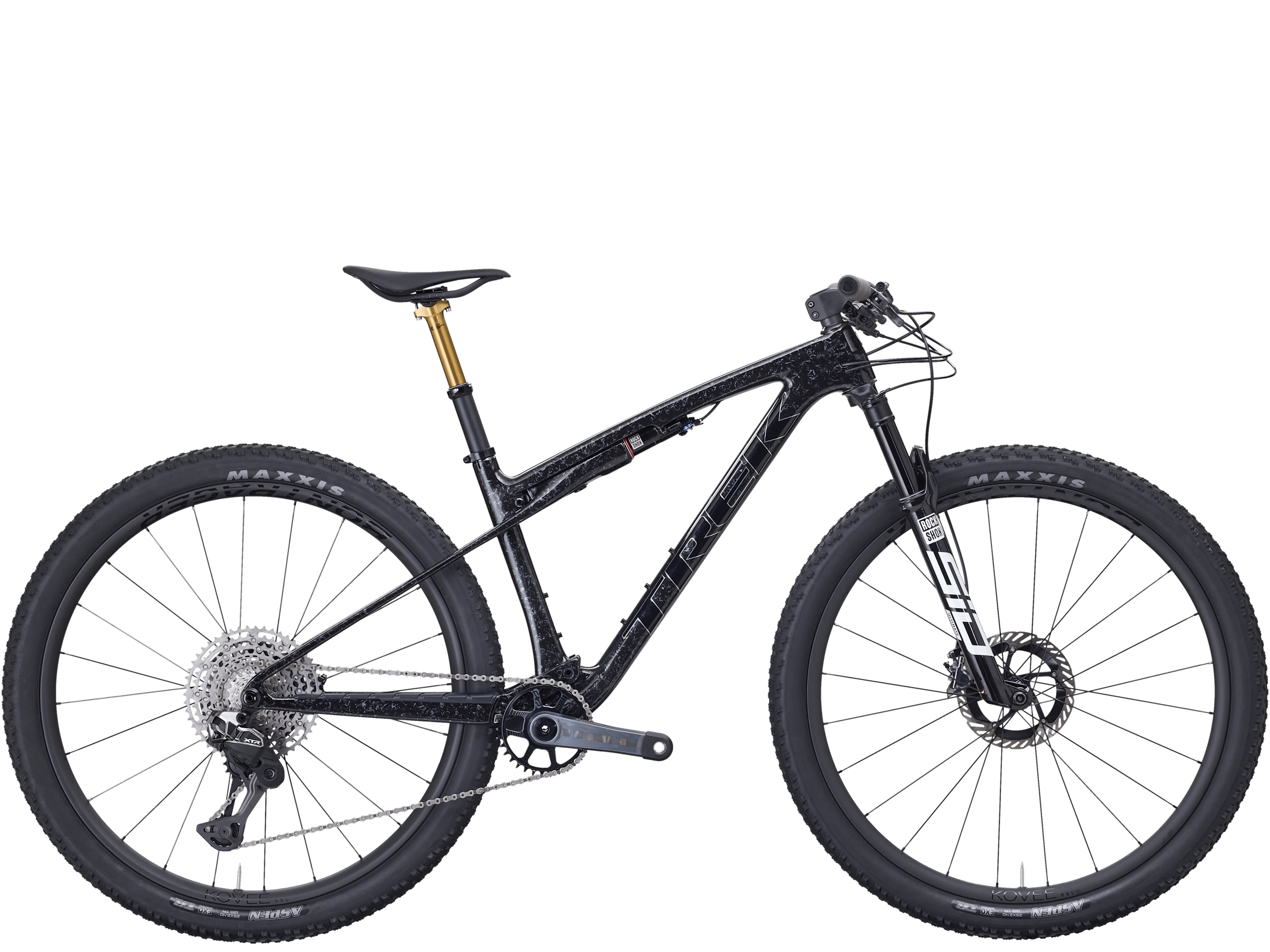 Browse Cross Country Bikes | Top Race Ready XC Bikes - Trek Bikes (JP)