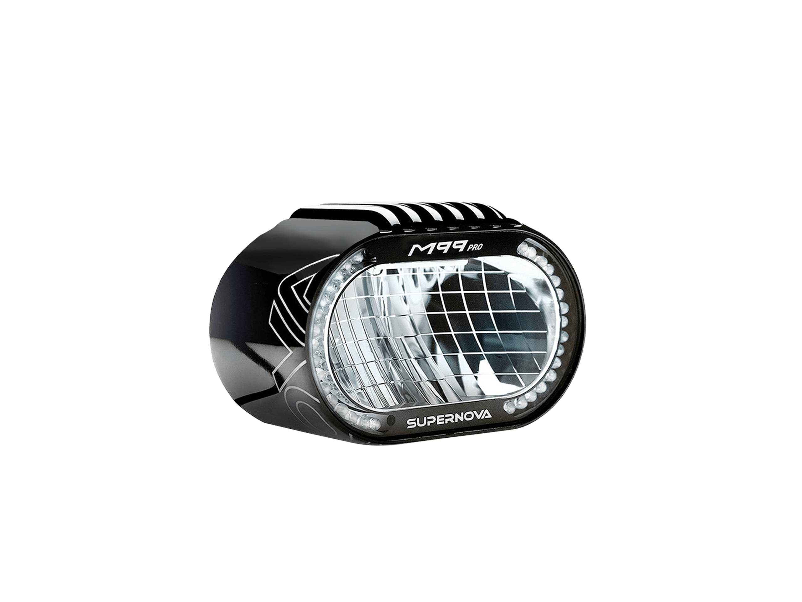Bontrager Ion Comp R Front Bike Light - Trek Bikes