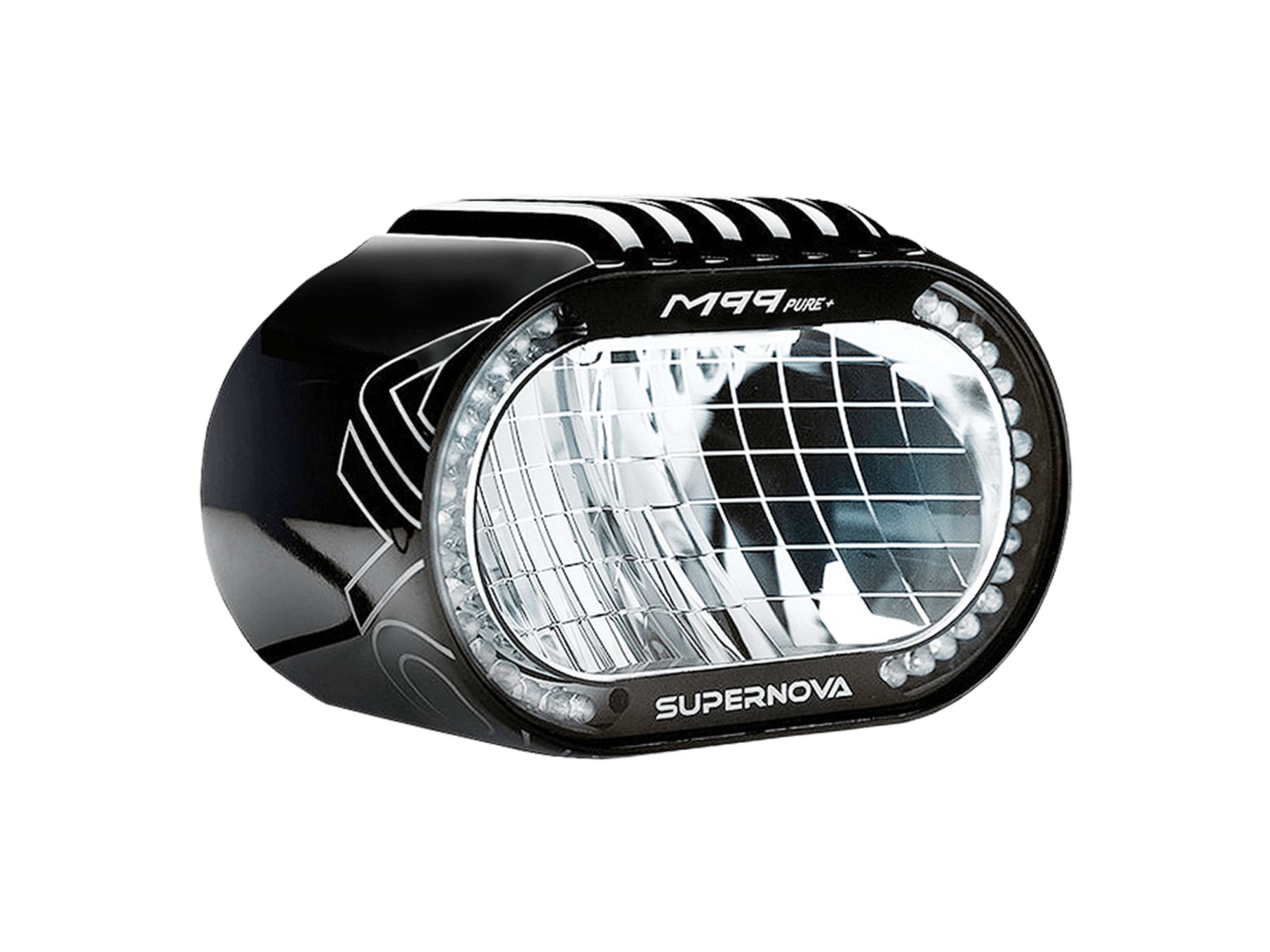 Trek Commuter Pro RT Front Bike Light - Trek Bikes
