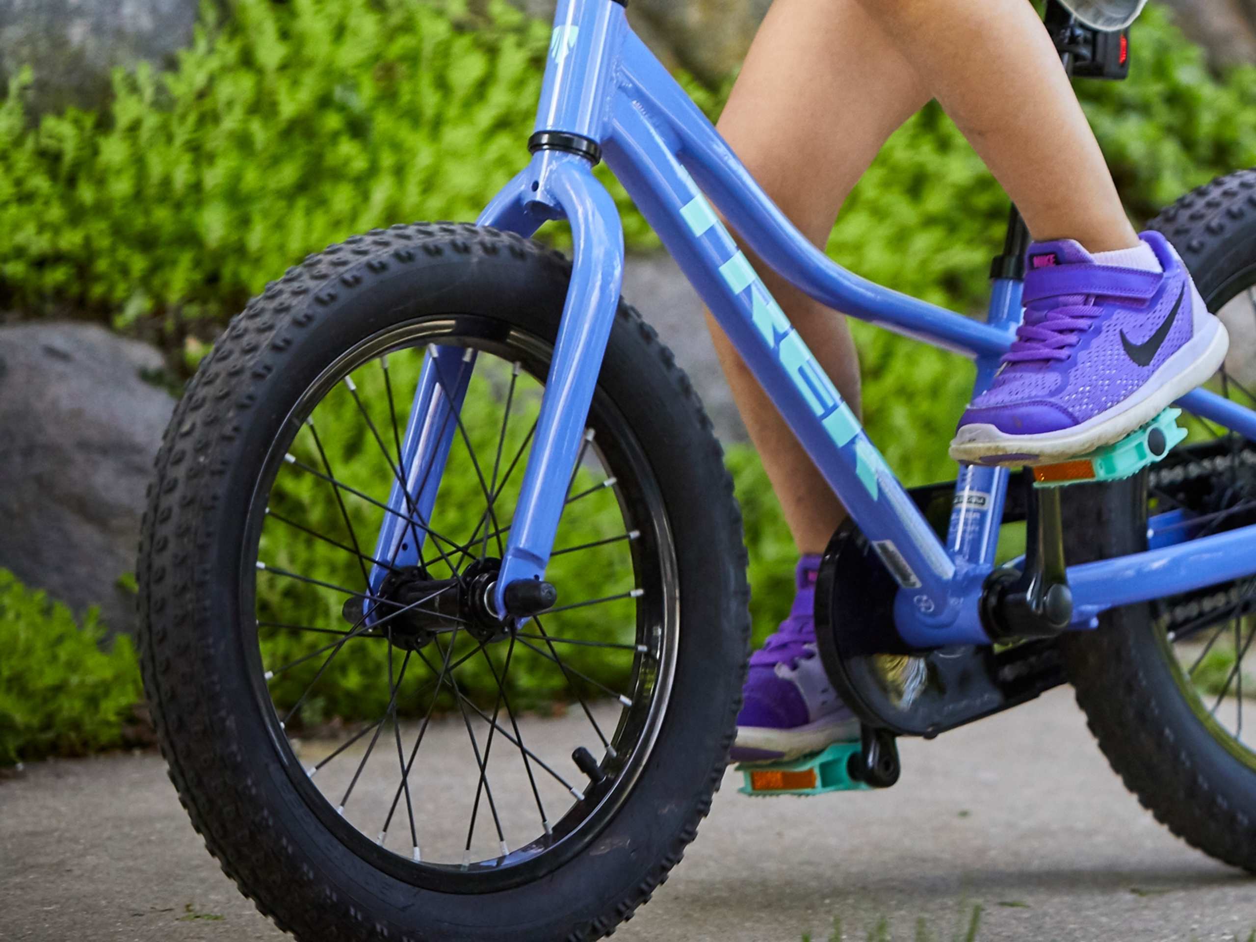 Precaliber - Trek Bikes (JP)