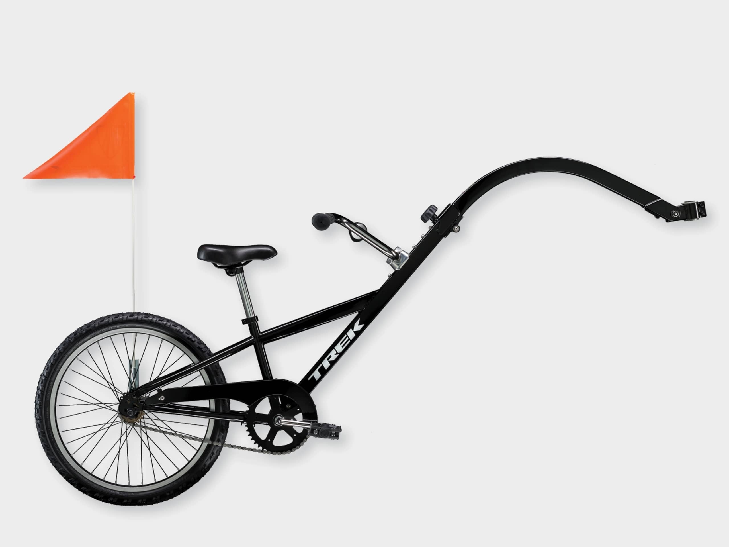 安全と楽しさのためのキッズバイクアクセサリー - Trek Bikes (JP)