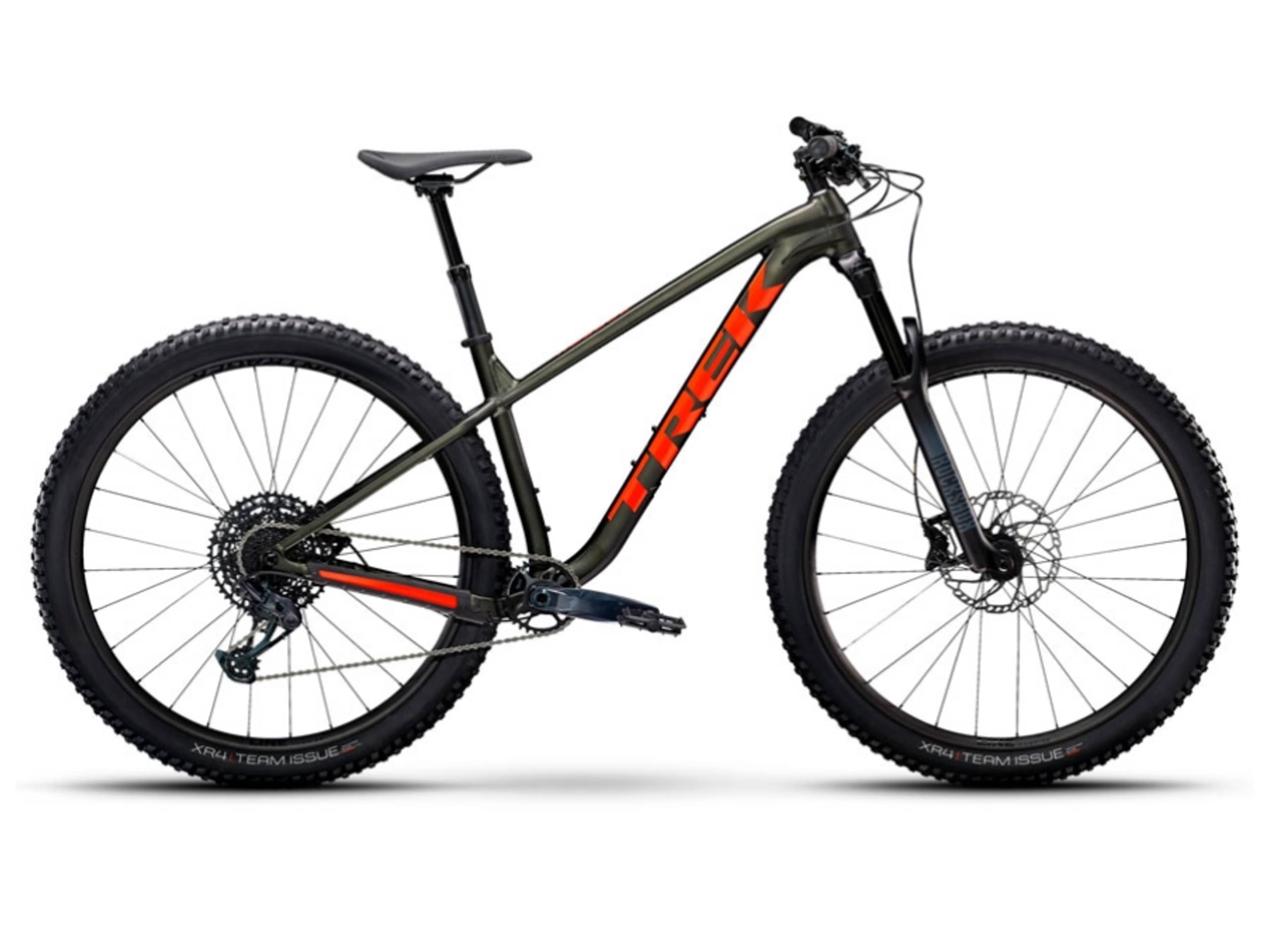 Roscoe - Trek Bikes (JP)