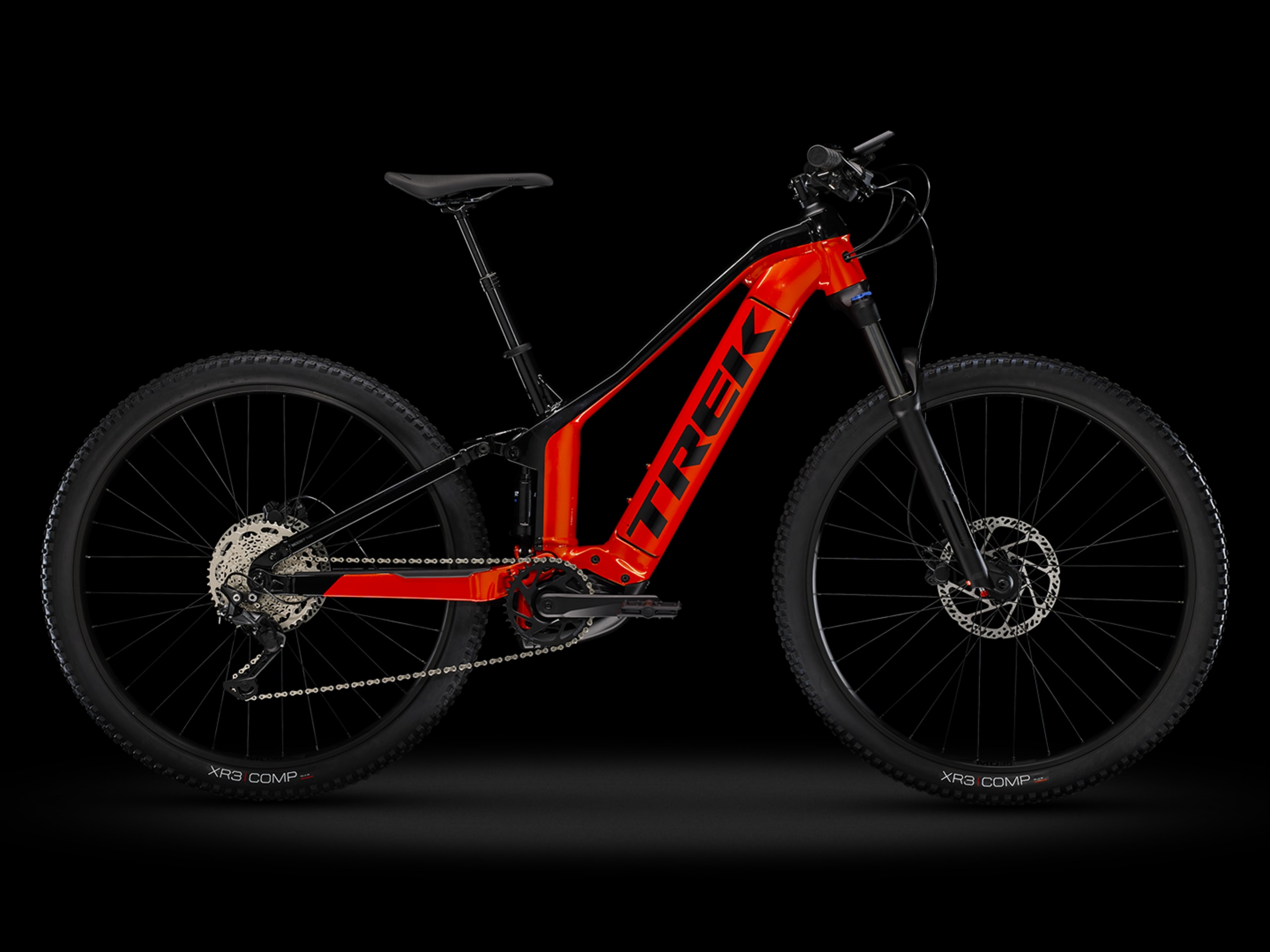 Powerflyのラインアップ - Trek Bikes (JP)