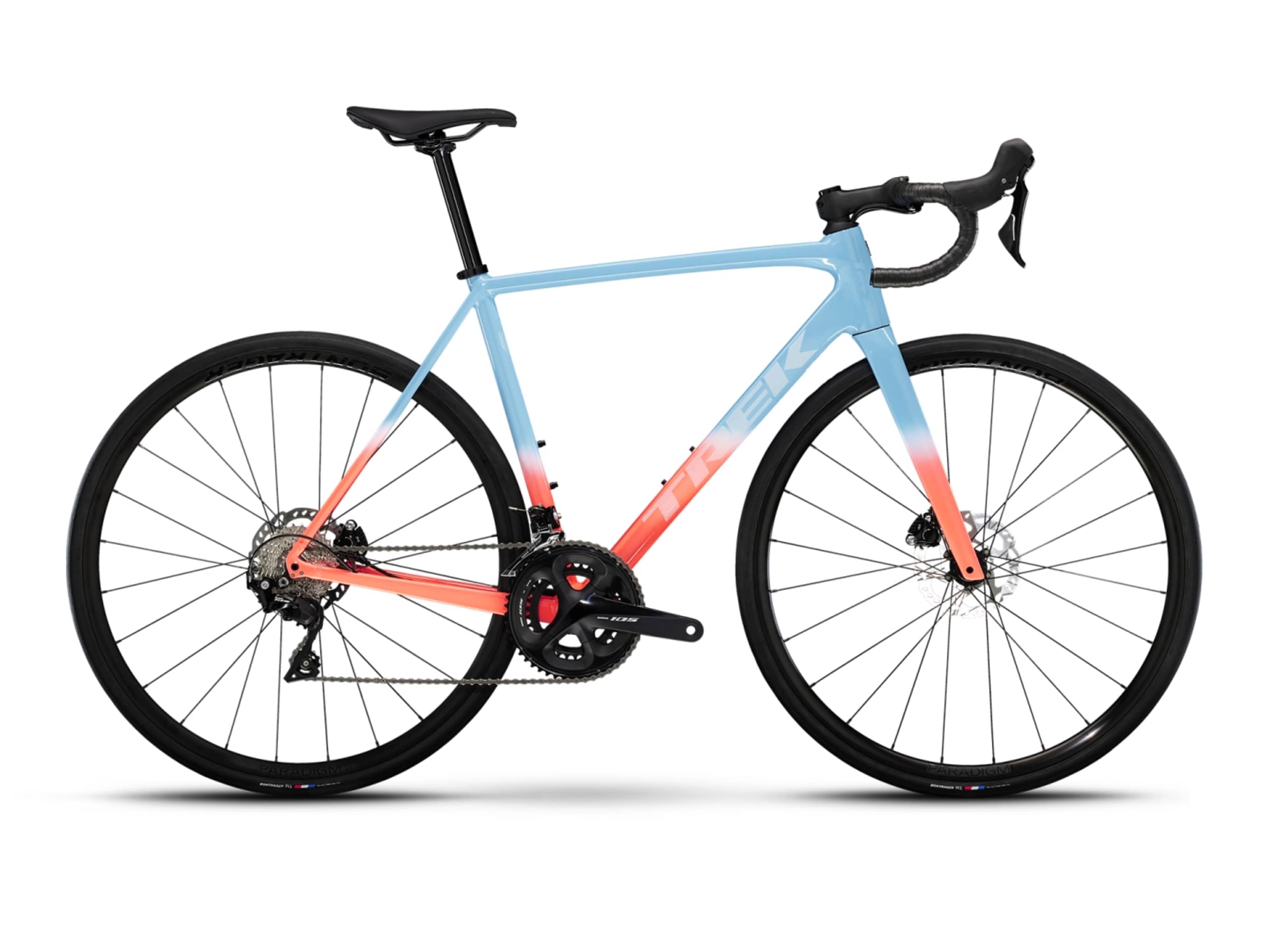 Émonda、Trek最軽量のロードバイク — Trek Bikes - Trek Bikes (JP)