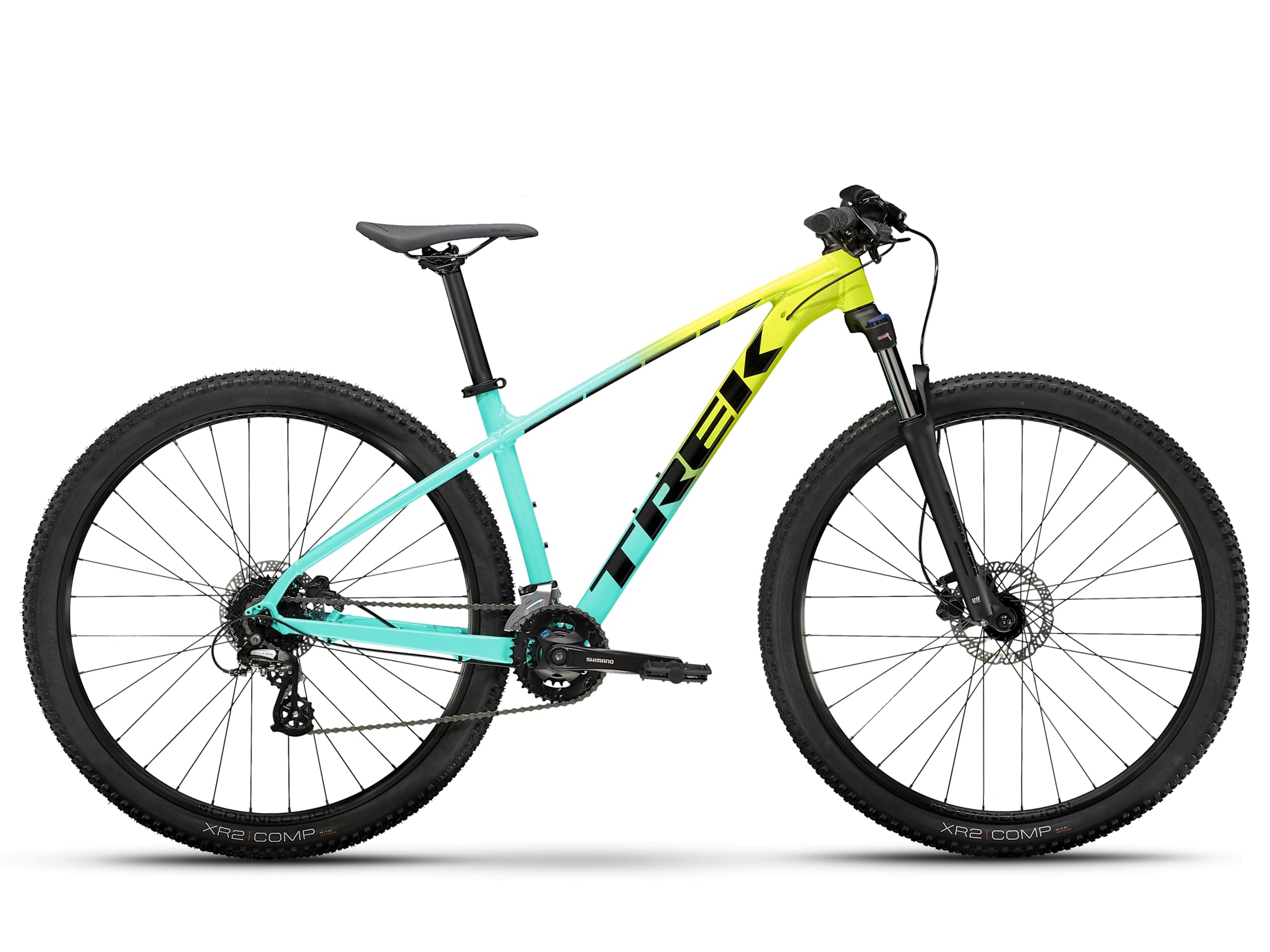 Trek Marlin Bikes for Everyday Adventures