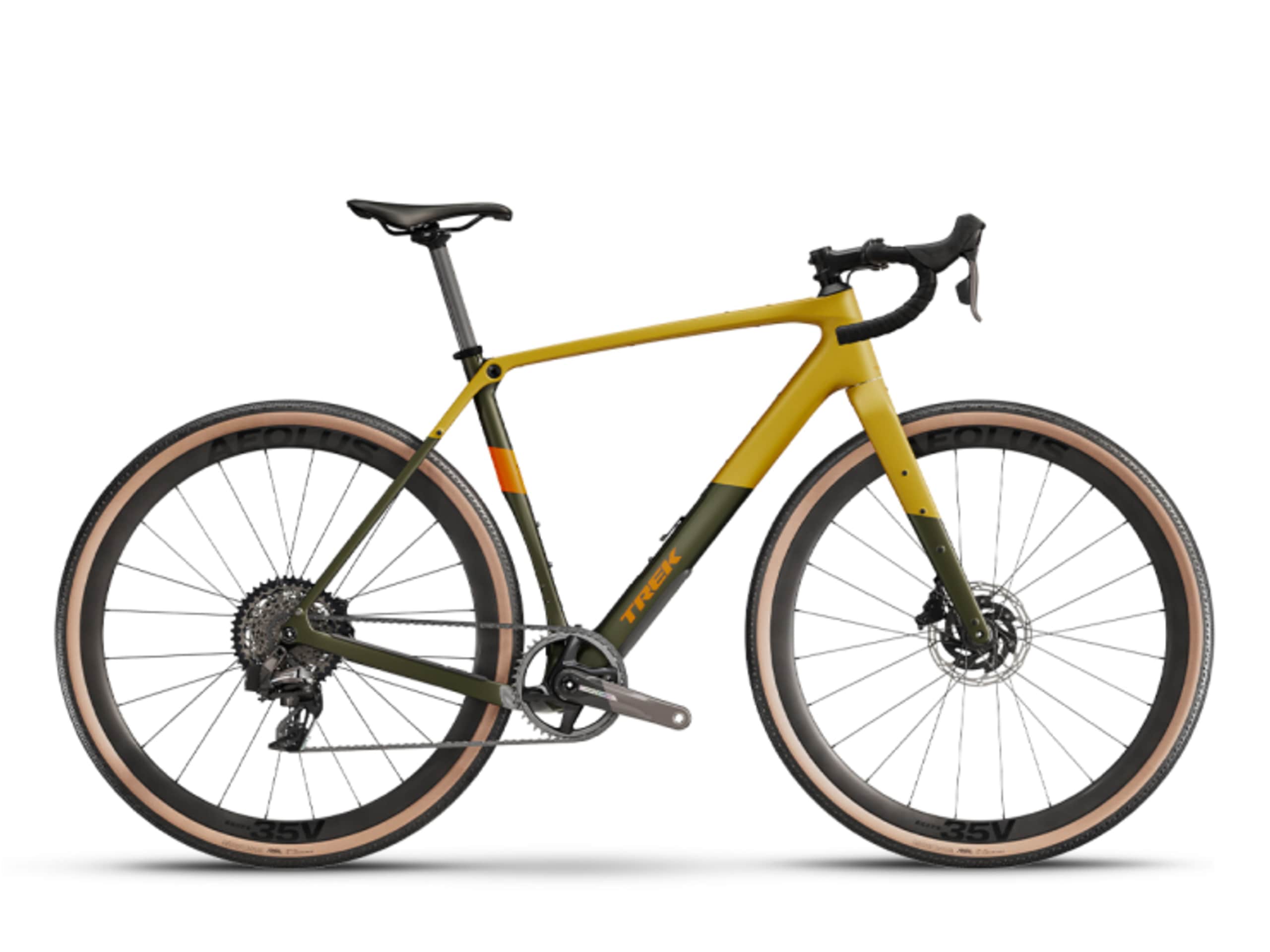 長距離ライドであなたにぴったりのDomaneを見つける - Trek Bikes (JP)