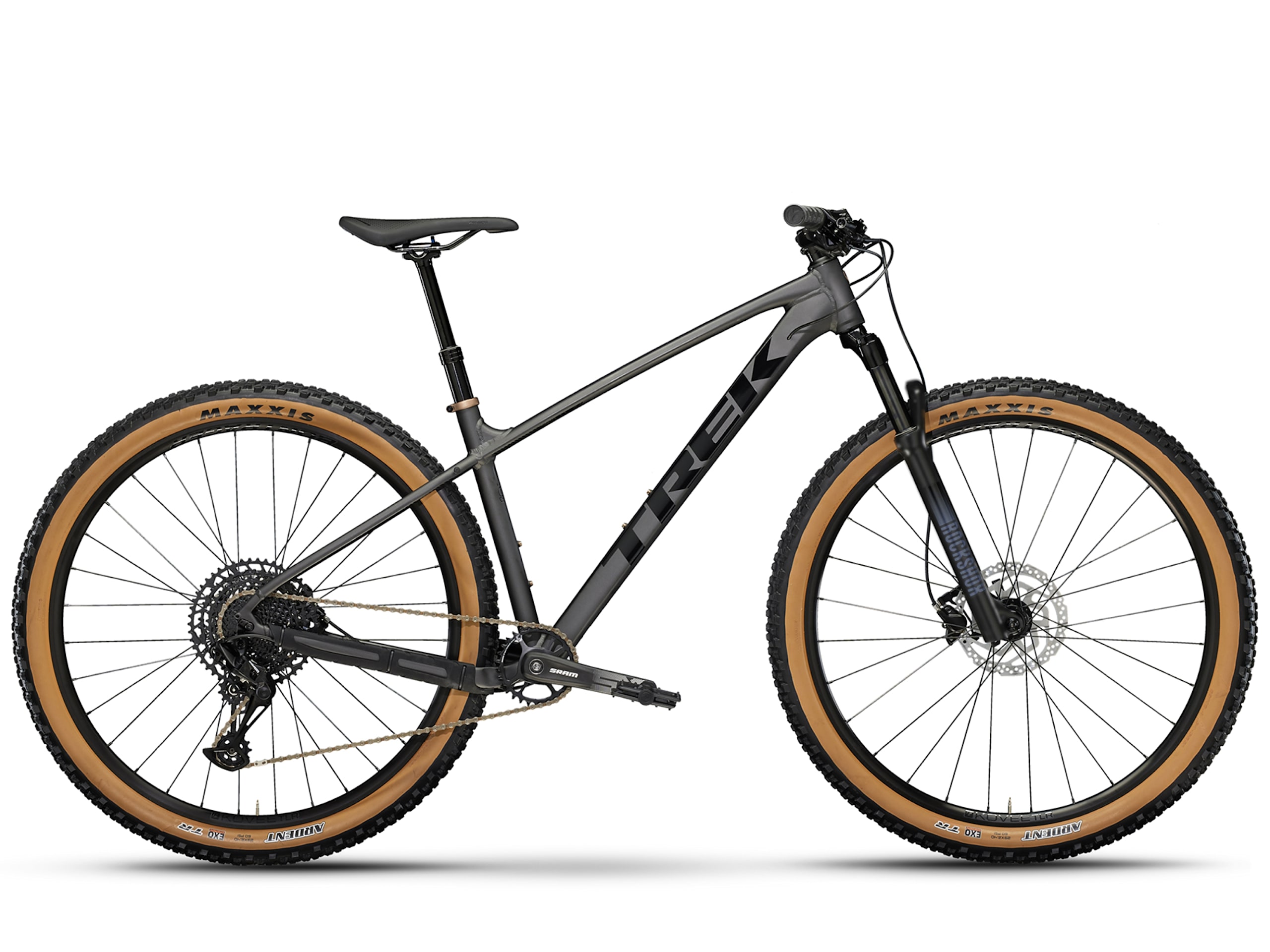 マウンテンバイク バイヤーズガイド - Trek Bikes (JP)