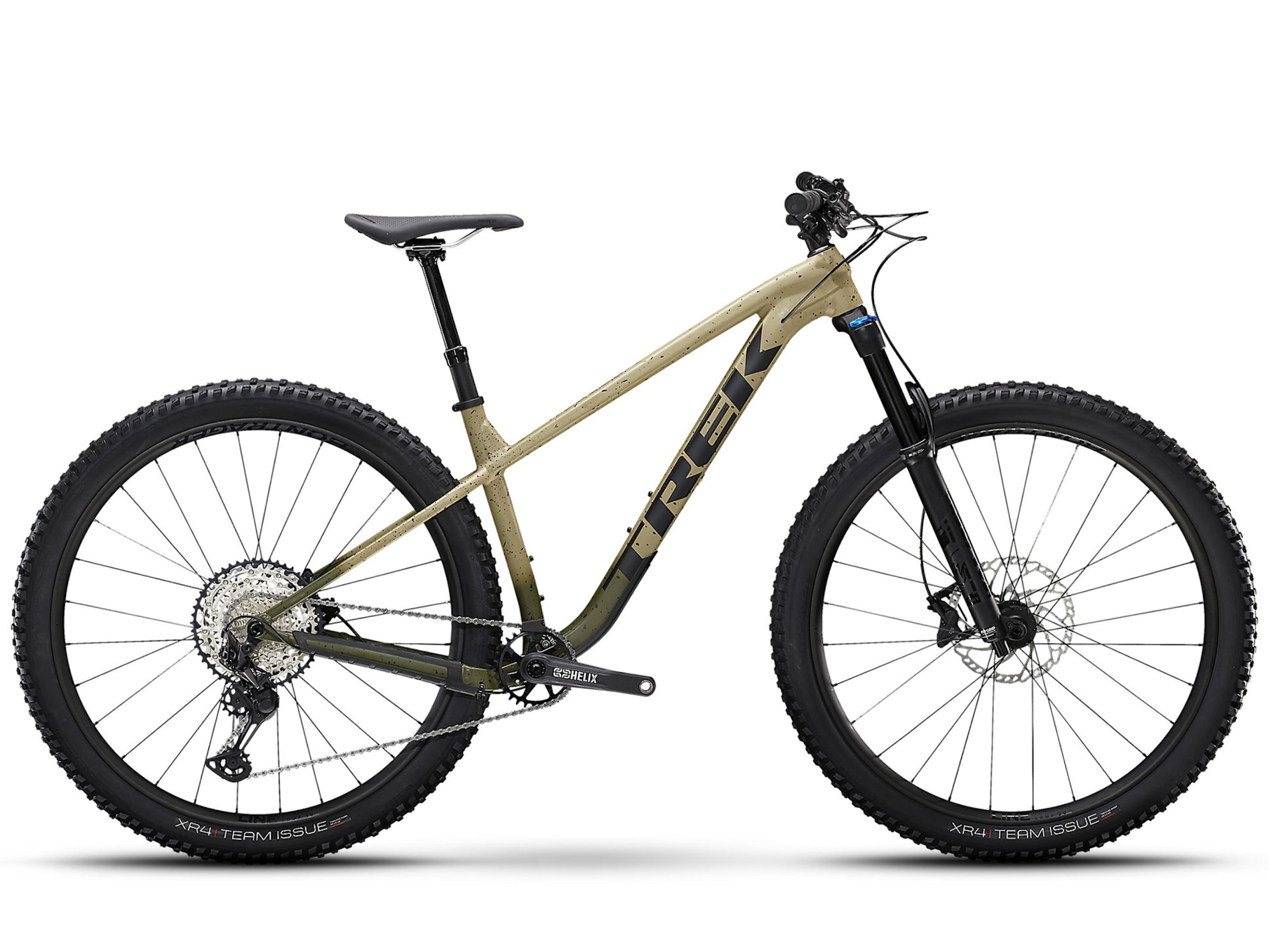 マウンテンバイク バイヤーズガイド - Trek Bikes (JP)