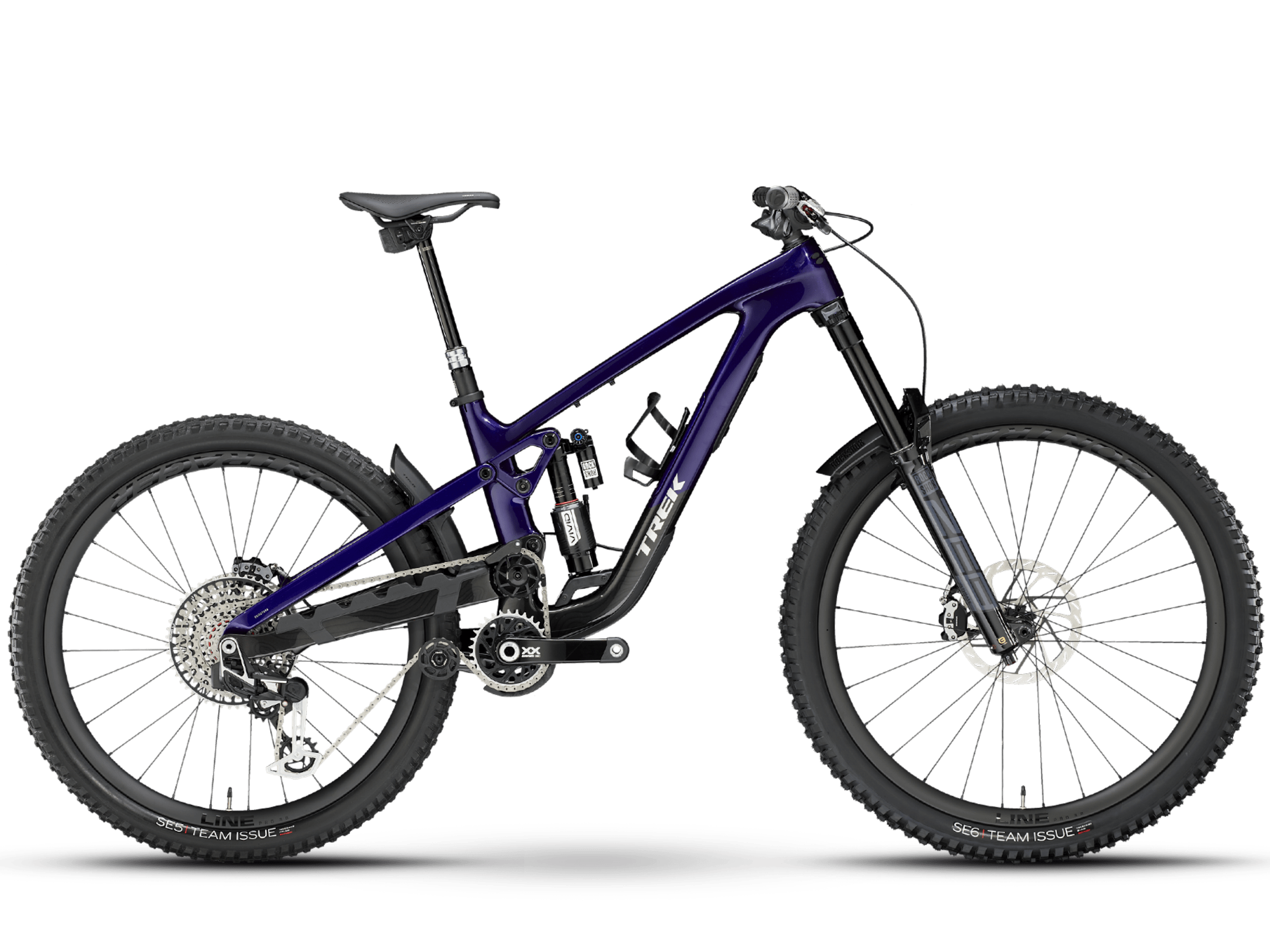 マウンテンバイク バイヤーズガイド - Trek Bikes (JP)