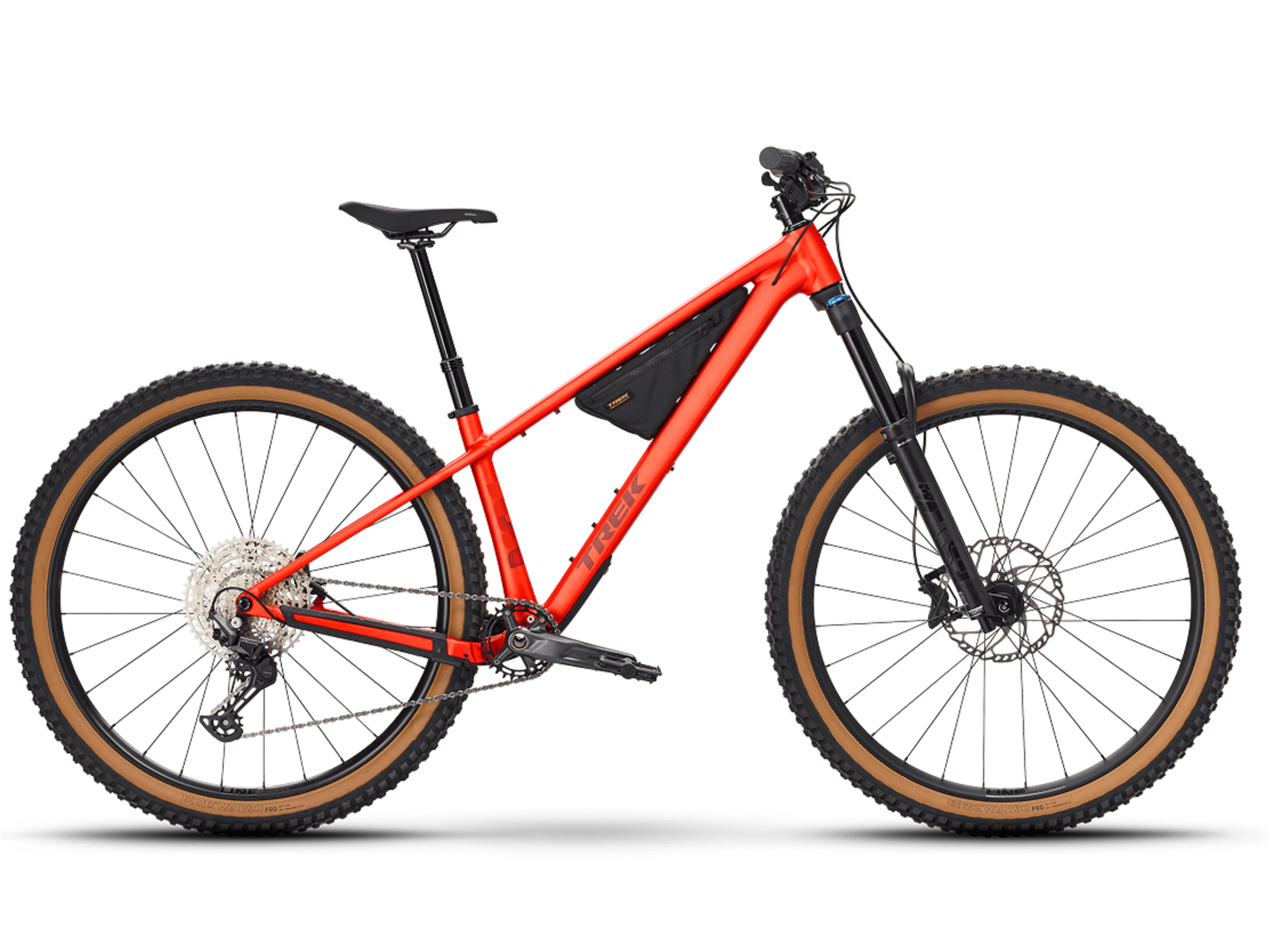 どのTrekハードテールMTBがあなたに最適？ - Trek Bikes (JP)