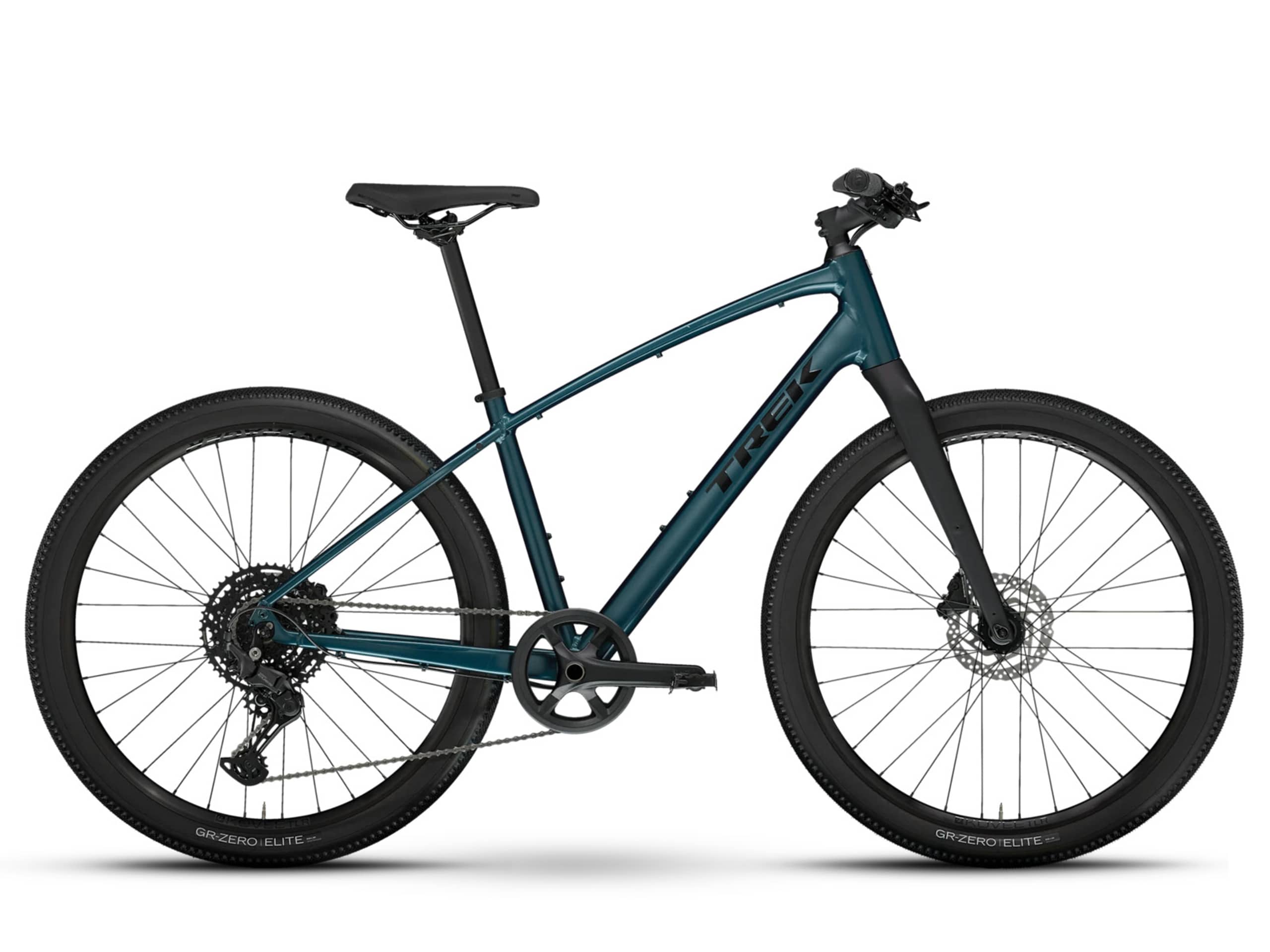 Trek Verveコンフォート・クロスバイク - Trek Bikes (JP)