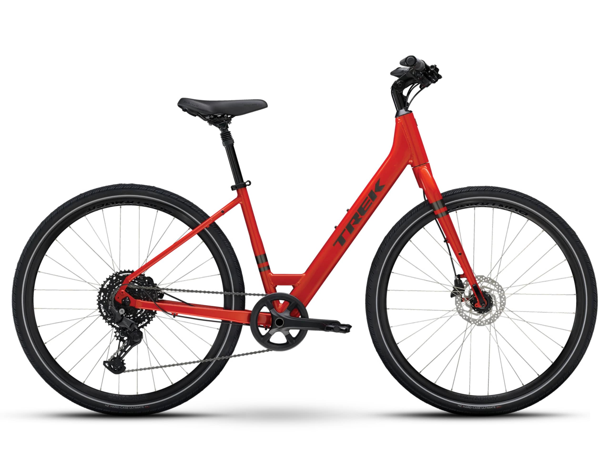 Trek FXフィットネス クロスバイク - Trek Bikes (JP)