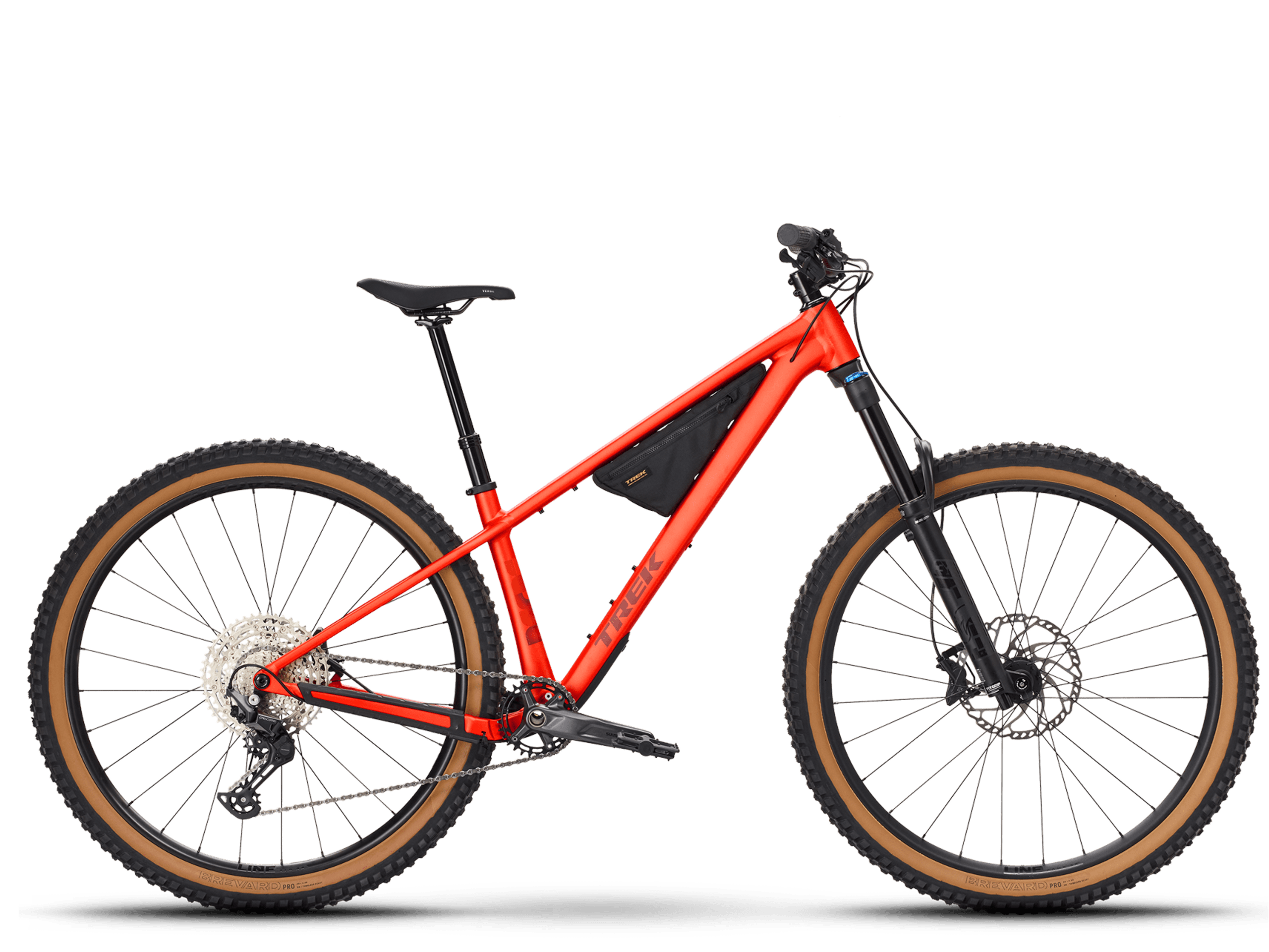 See what sets apart Roscoe generations – Trek Bikes