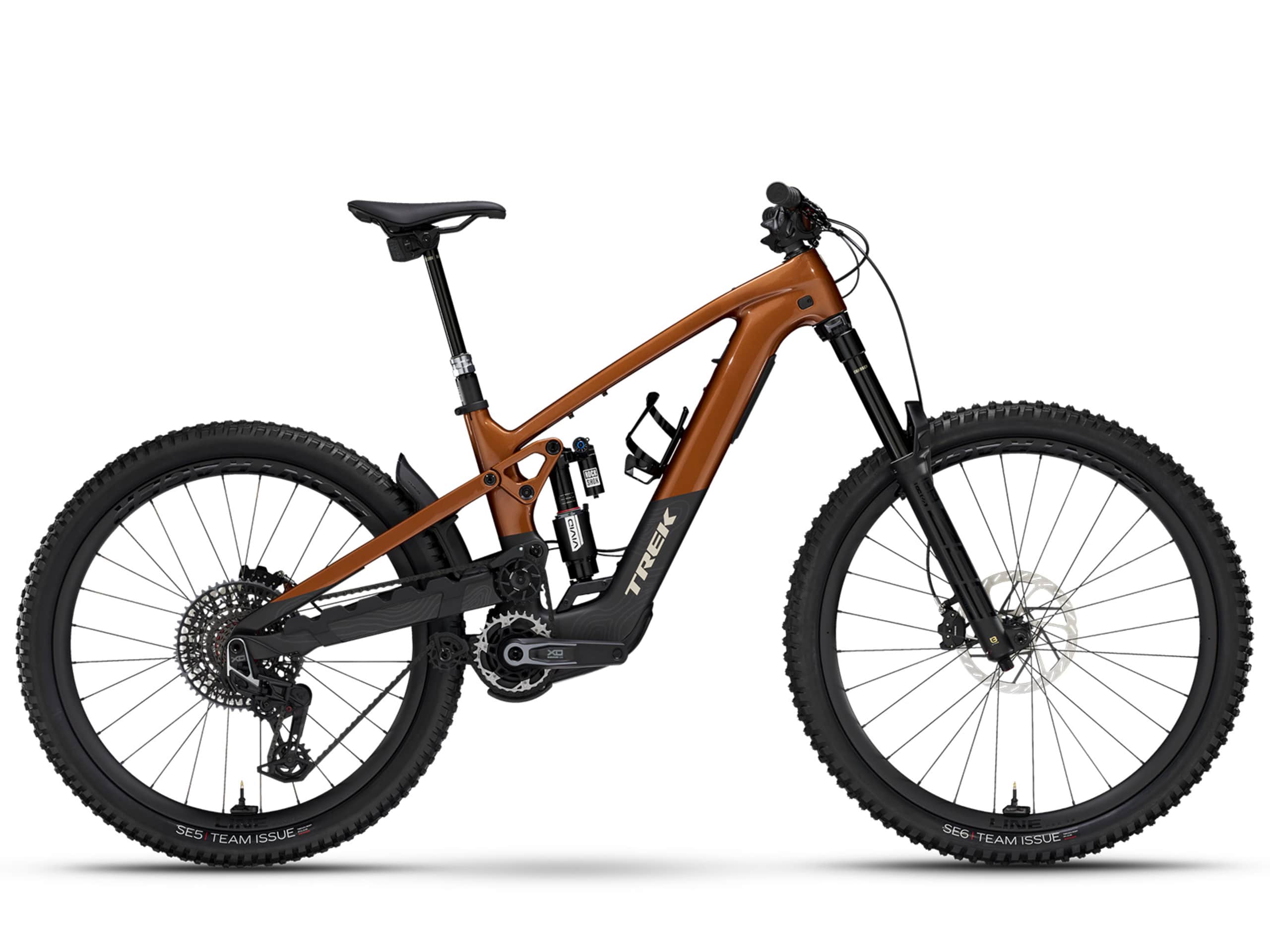 What Are Electric Mountain Bikes? A Complete Guide