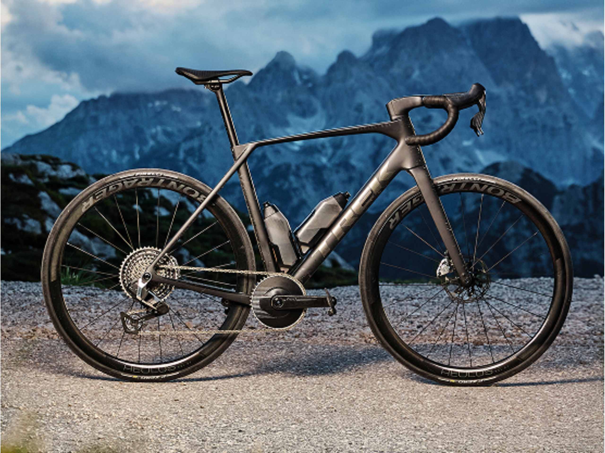 gravel e bikes 2020 BMC Alpenchallenge AMP SPORT ONE E-Bike What Is An Internal carry more males Format:Download - 24/48 kHz