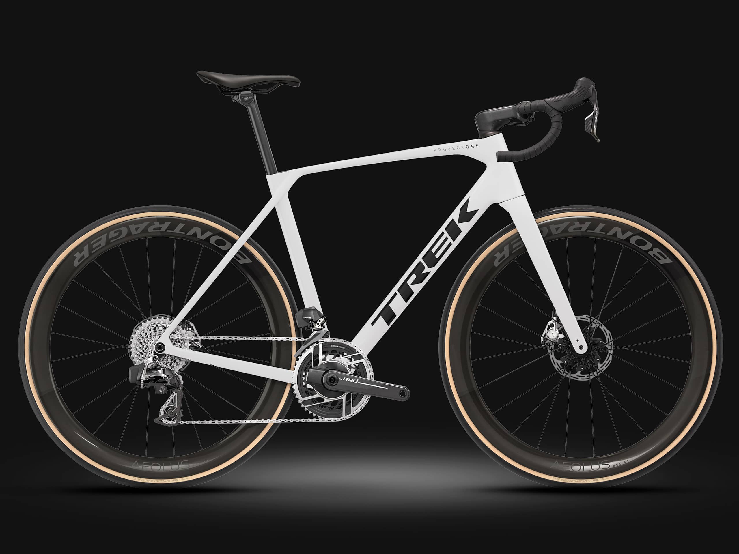 Project Oneで夢のバイクをカスタマイズ - Trek Bikes (JP)