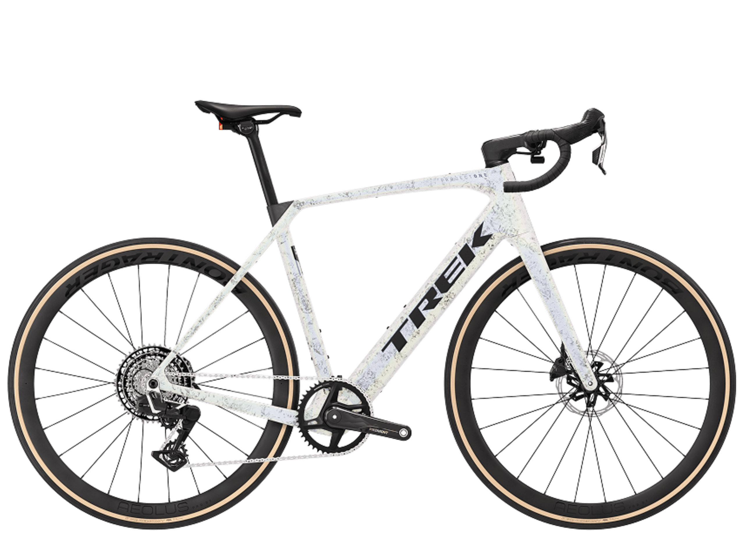 Domane+ electric road bikes | Trek Bicycle