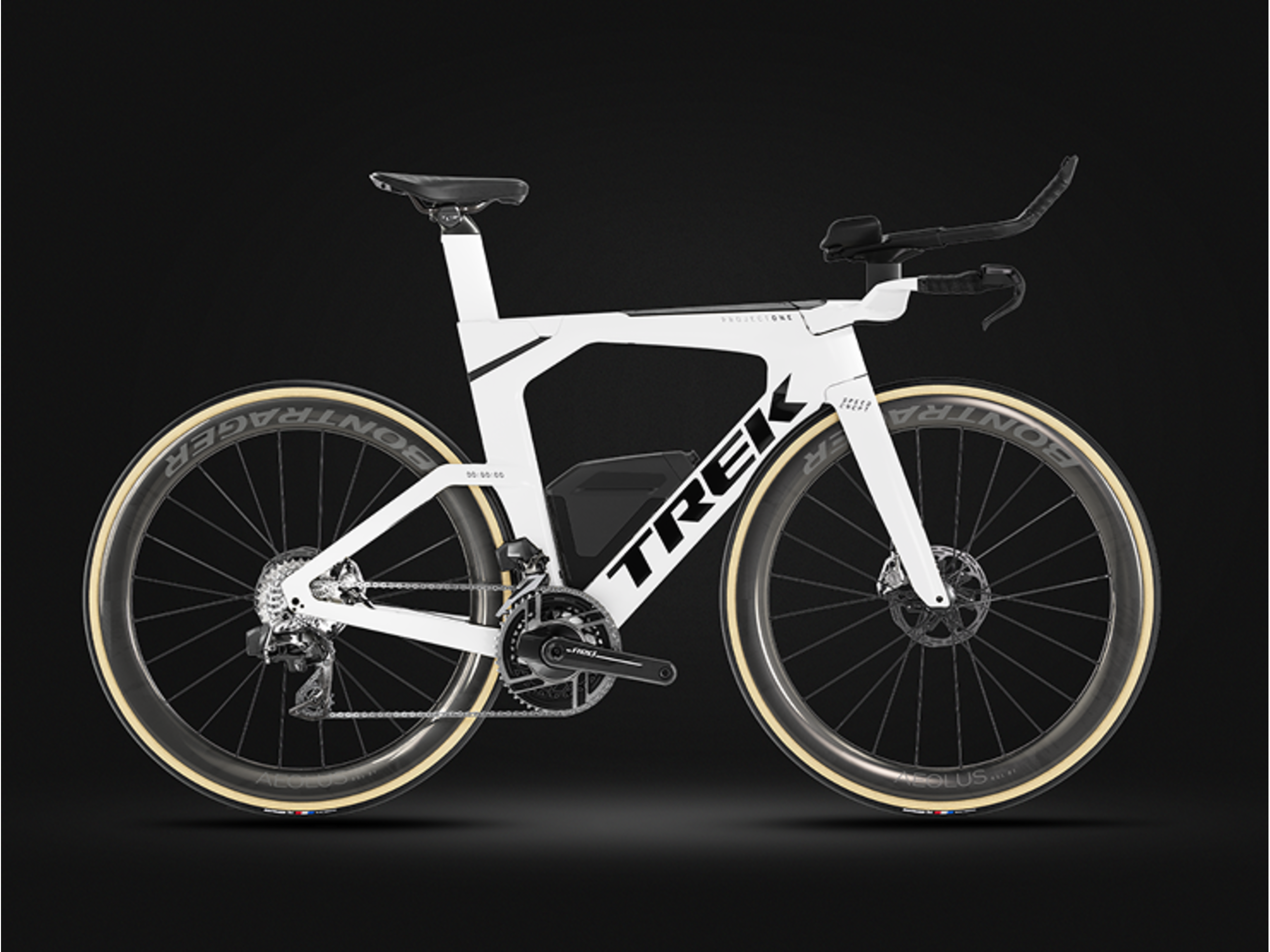 Project Oneで夢のバイクをカスタマイズ - Trek Bikes (JP)