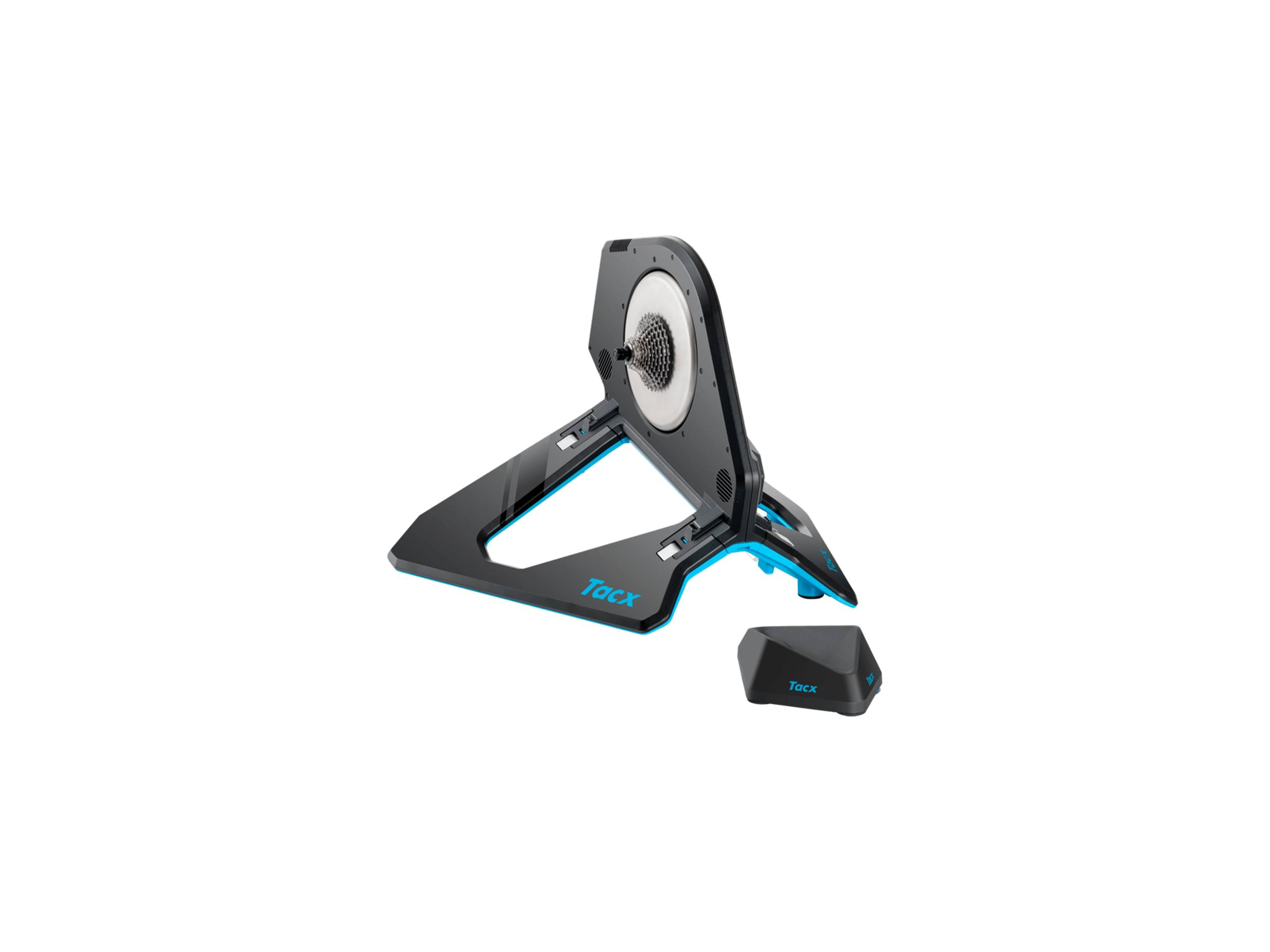 Garmin Tacx FLUX 2 Direct Drive Smart Trainer - Trek Bikes
