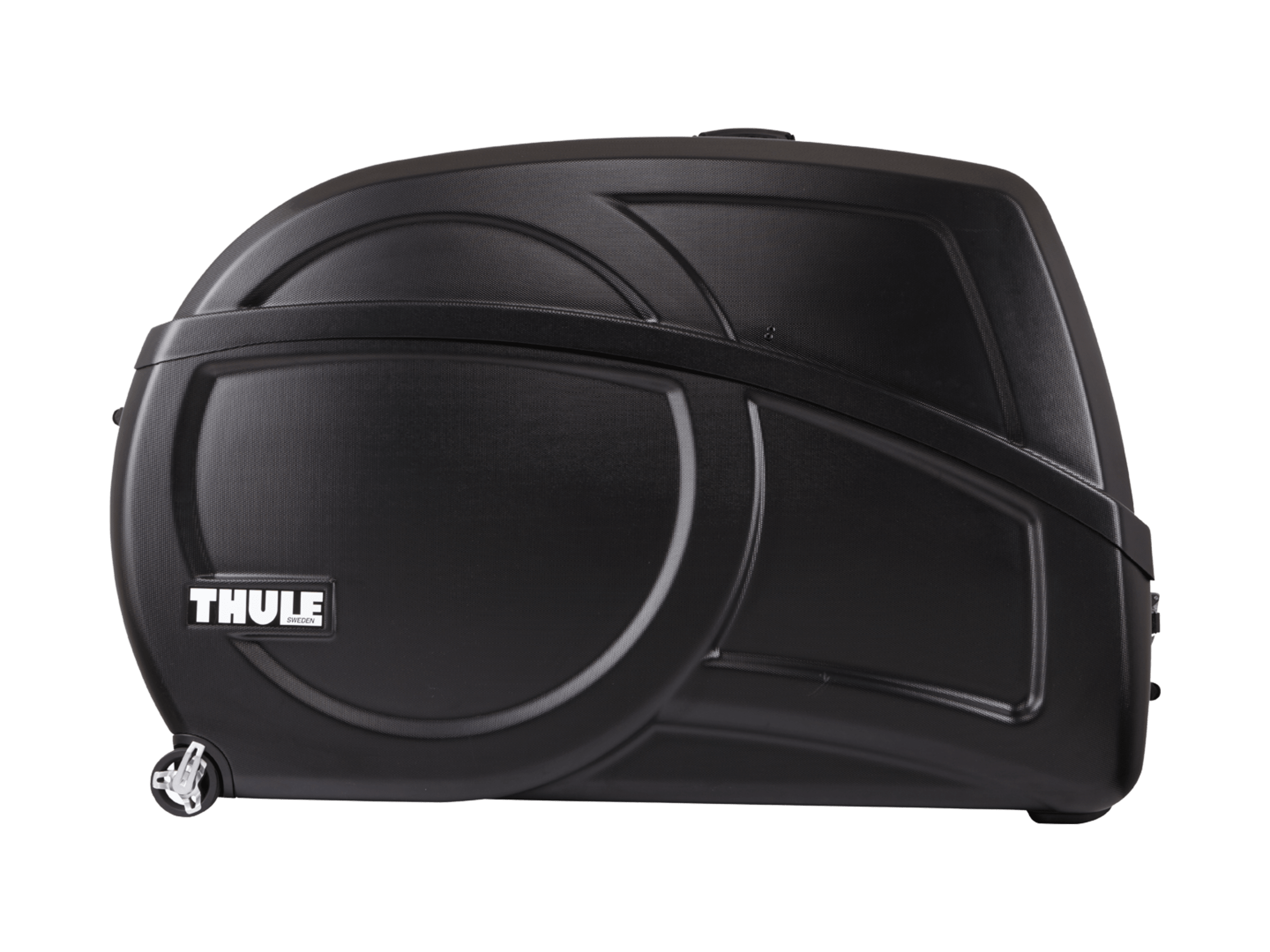 Thule RoundTrip Road Bike Travel Case - Trek Bikes