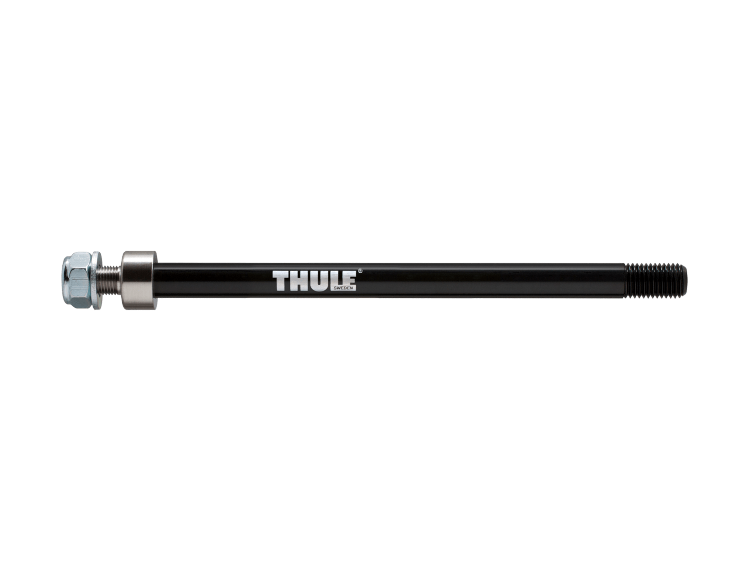 Bontrager Switch Front Thru Axle - Trek Bikes