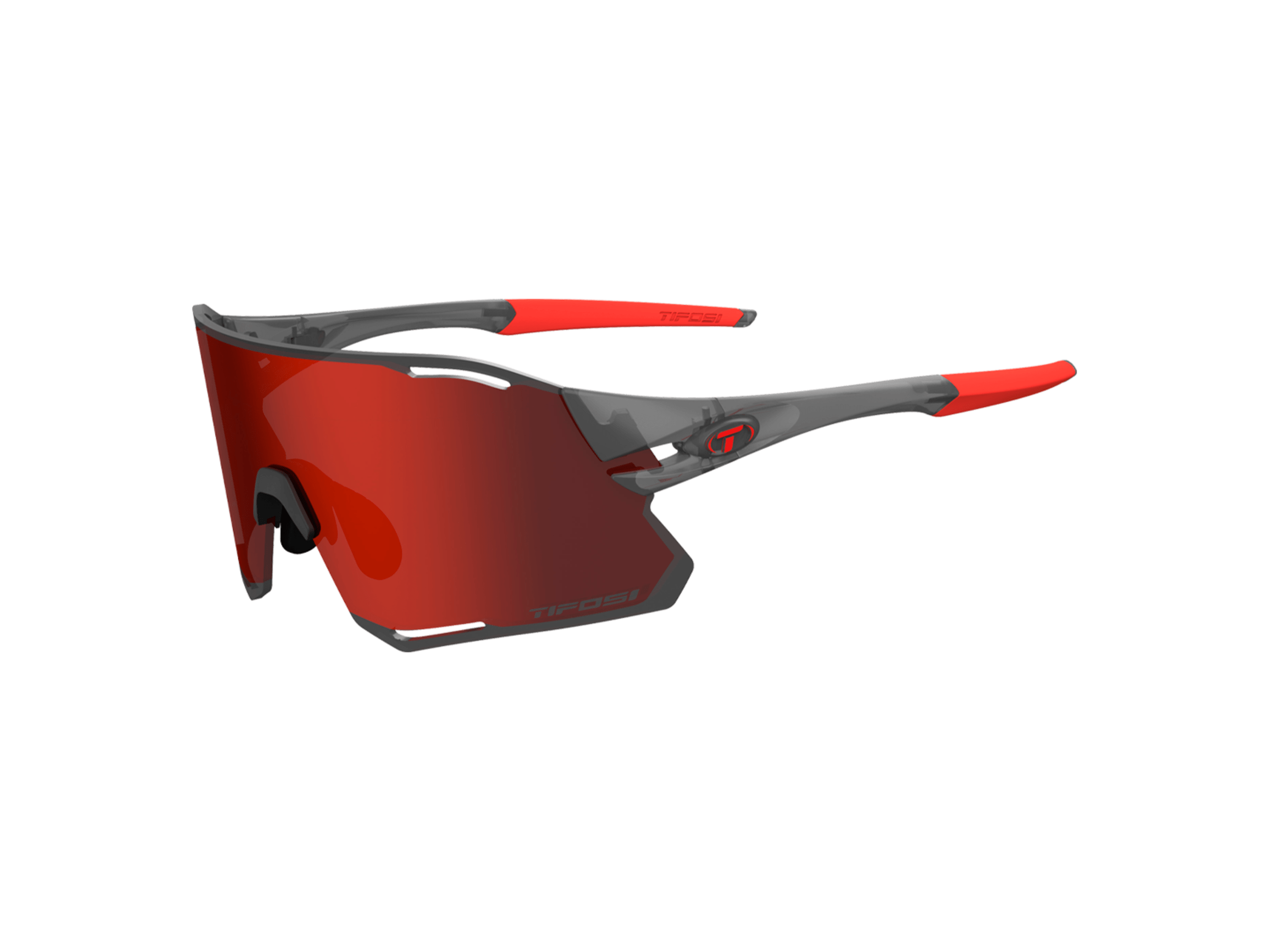 100% Trek Team Edition Speedcraft HiPER Lens Sunglasses - Trek Bikes