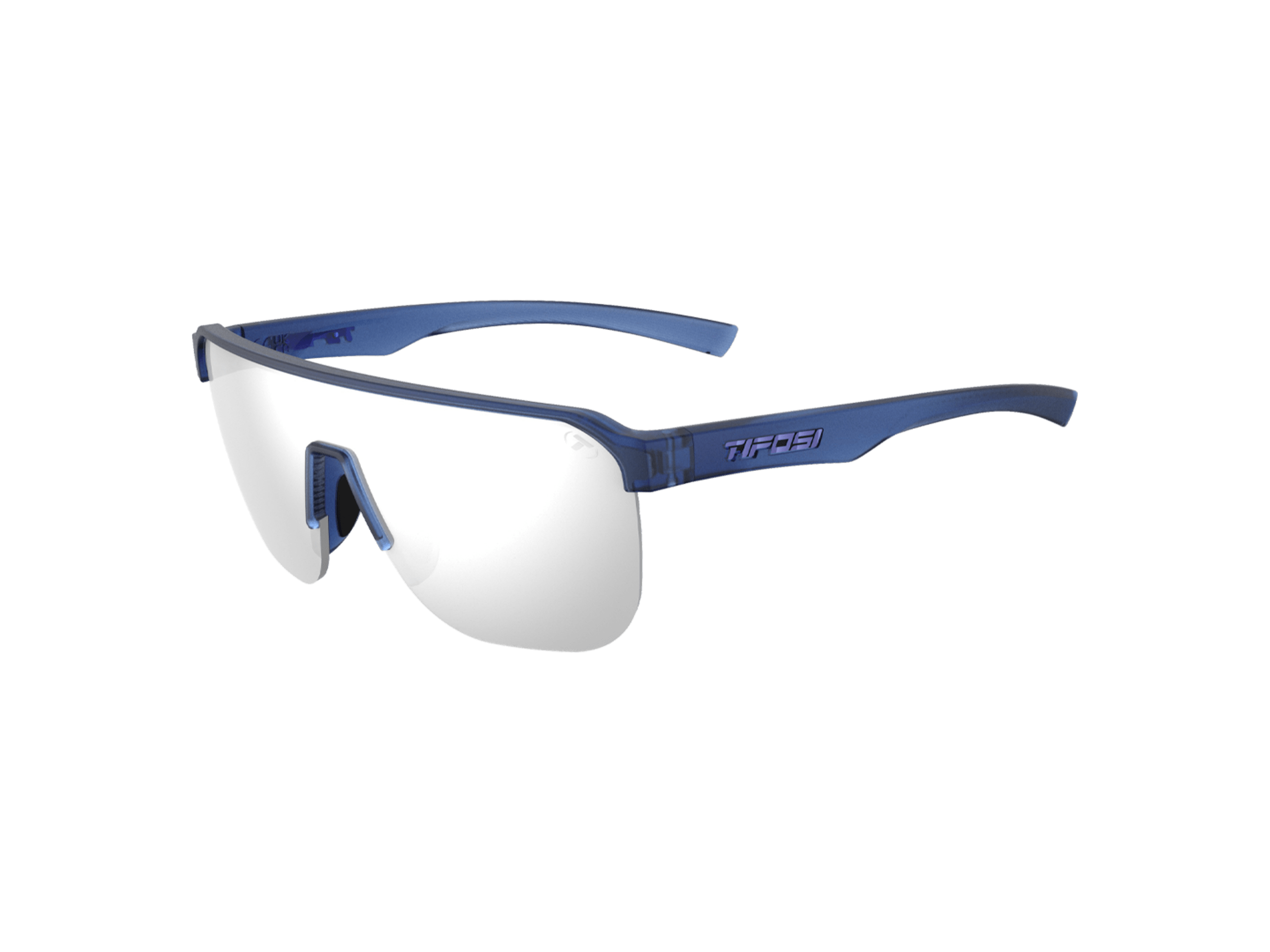 100% Trek Team Edition Speedcraft HiPER Lens Sunglasses - Trek Bikes