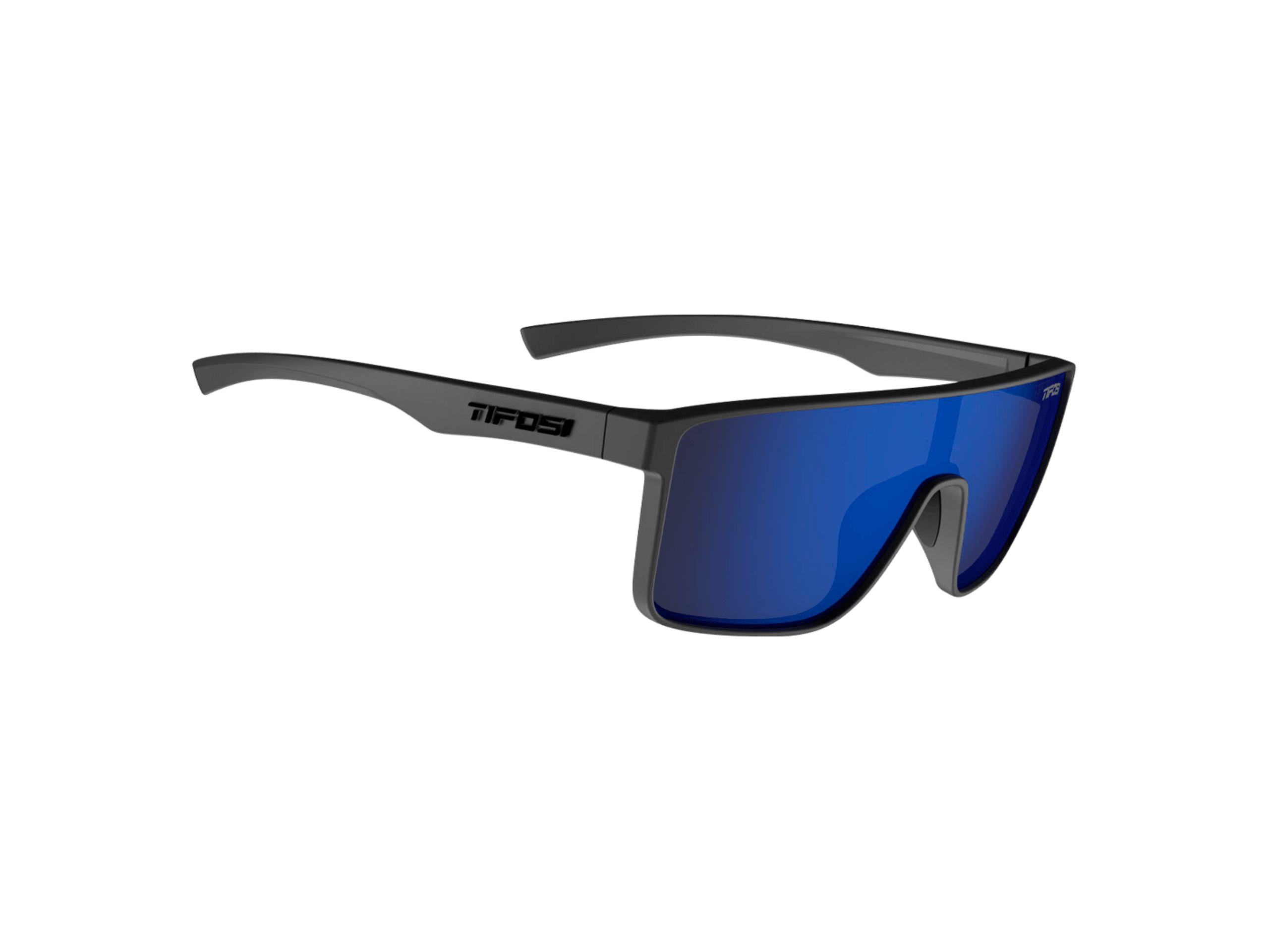 100% Racetrap 3.0 HiPER Lens Sunglasses - Trek Bikes