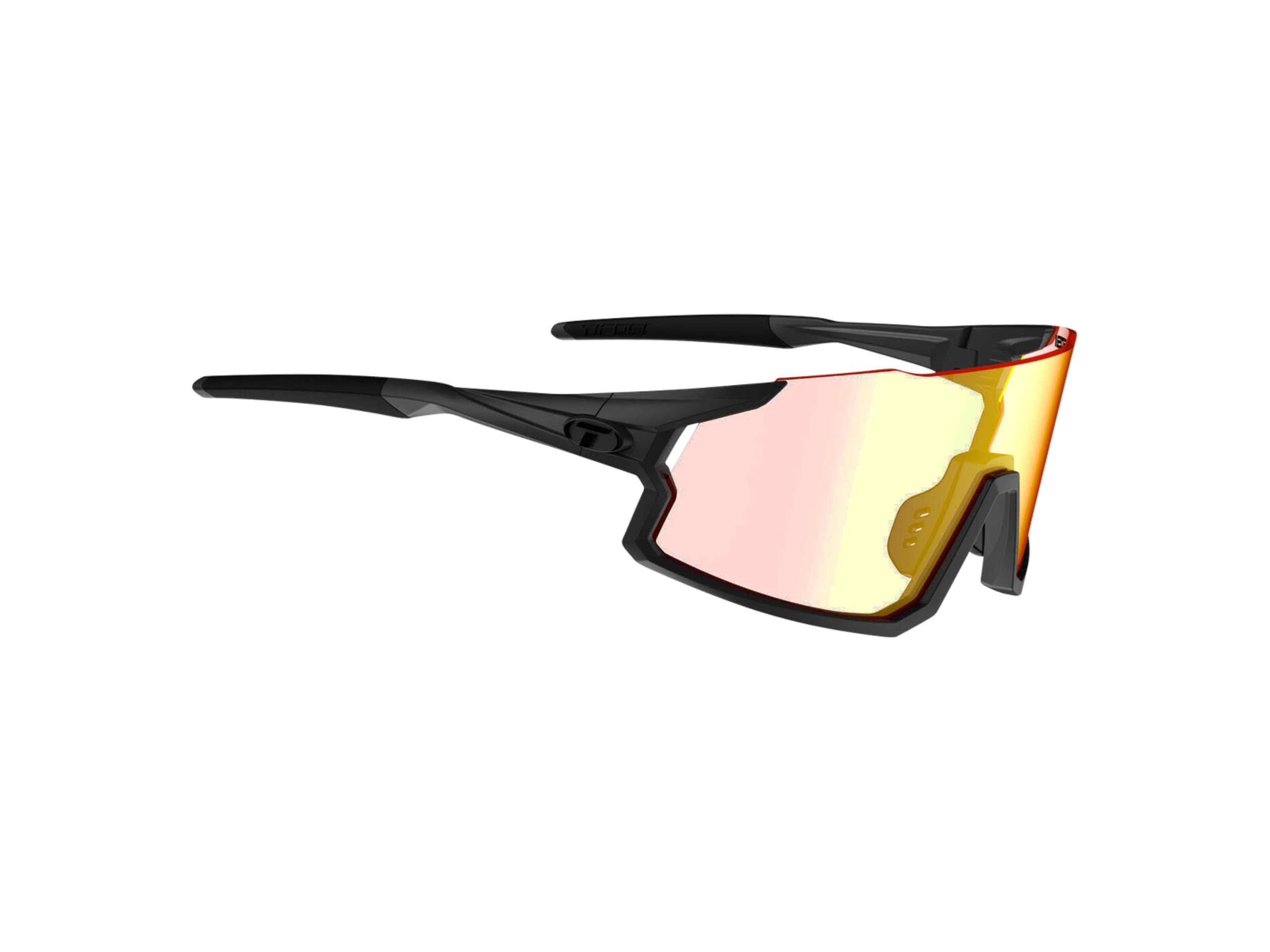 100% Trek Team Edition Speedcraft HiPER Lens Sunglasses - Trek Bikes