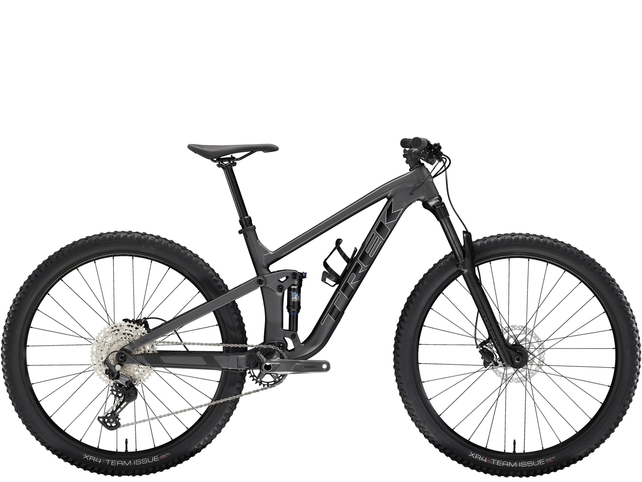 Top Fuel 8 Gen 3 - Trek Bikes (INE)