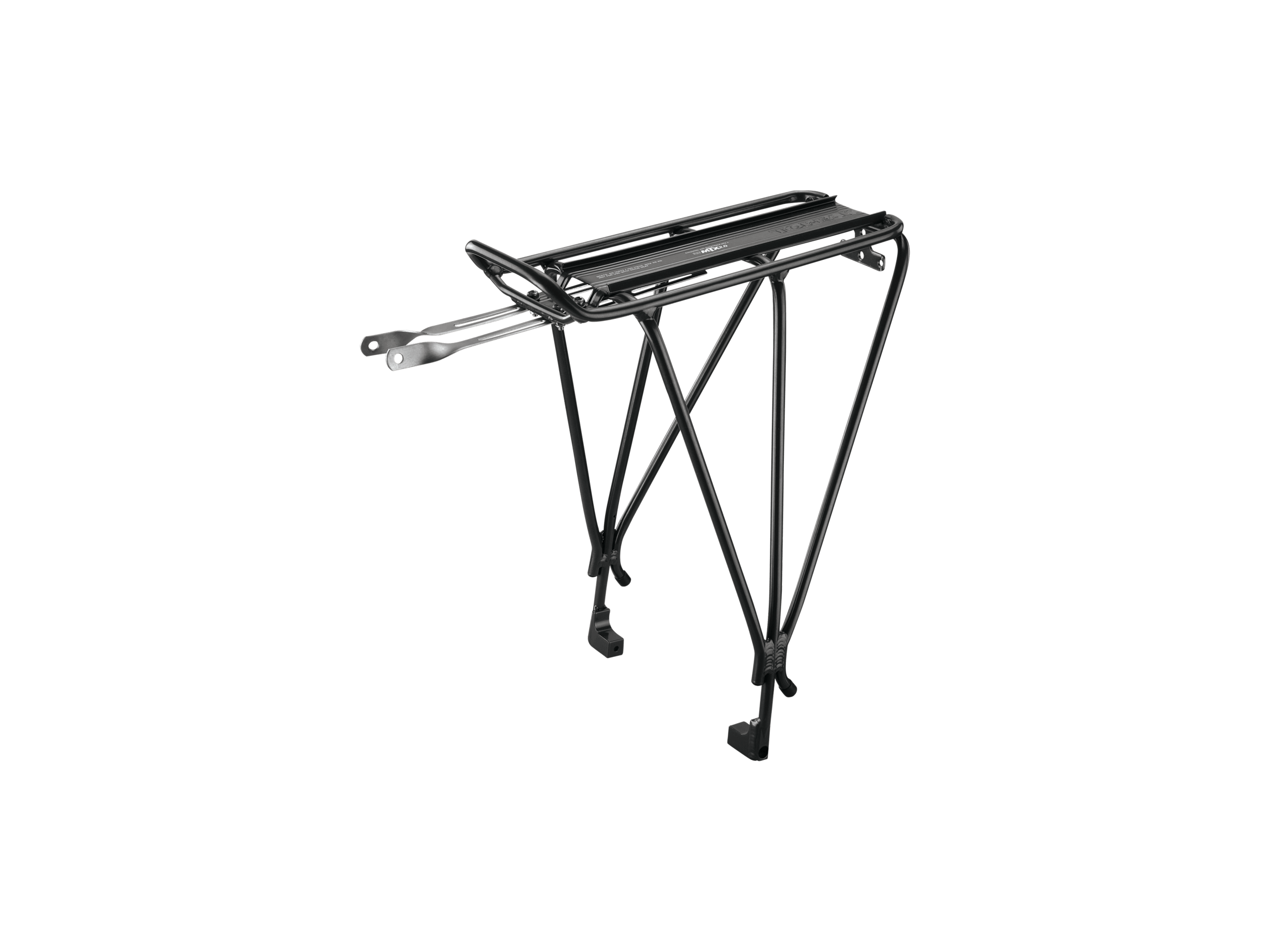 Trek BackRack Deluxe MIK Studs Rear Rack - Trek Bikes
