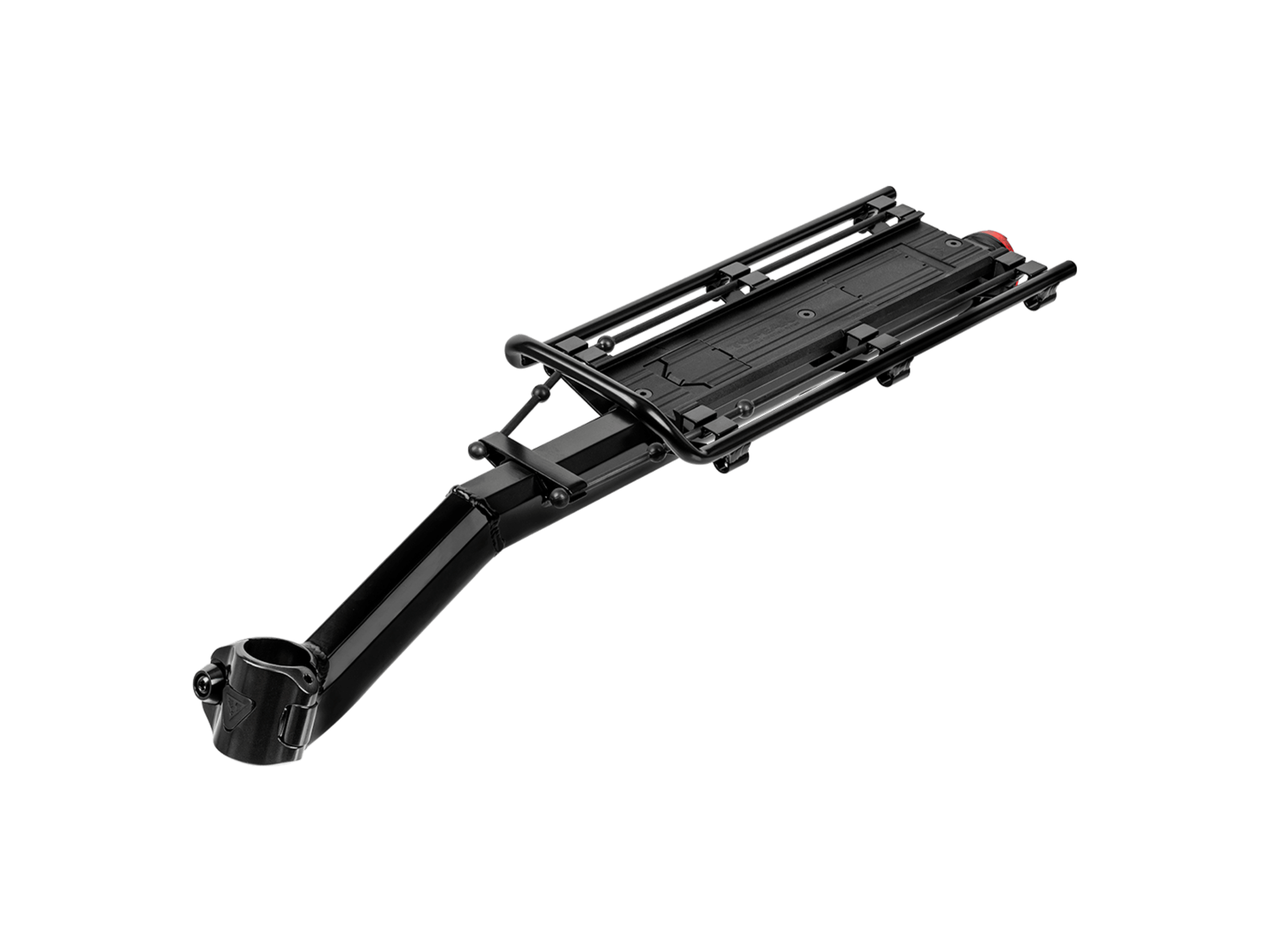 Topeak MTX E-Type Beam Seatpost Rack - Trek Bikes