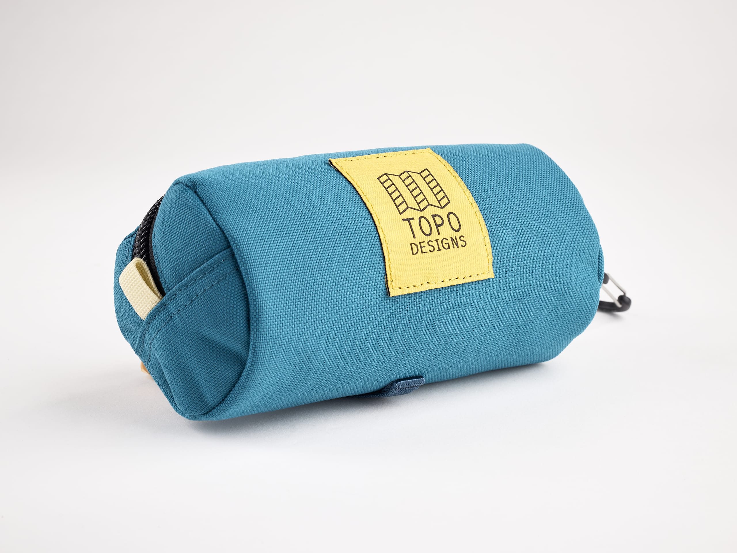 Topo Designs Handlebar Bag - Trek Bikes