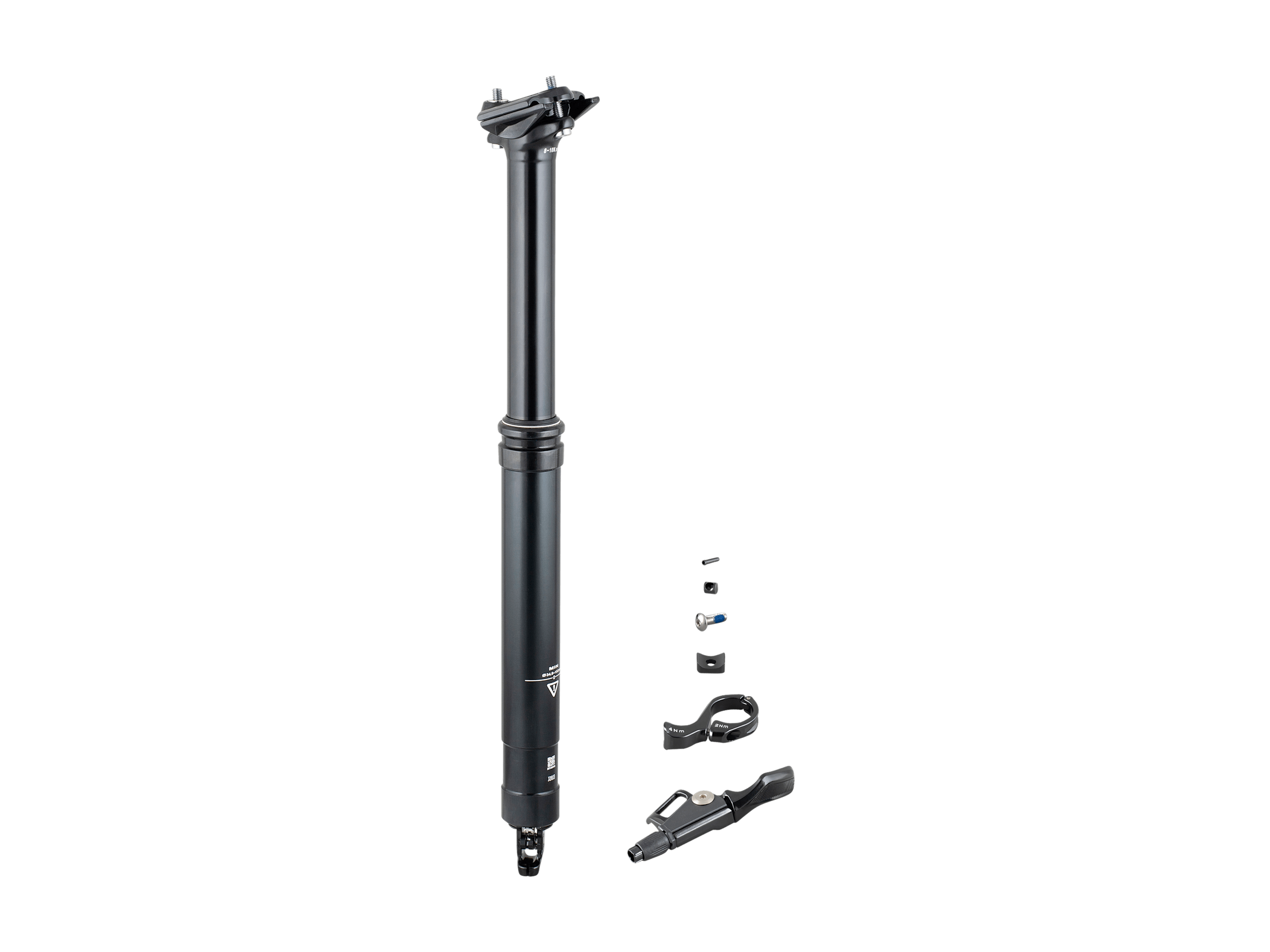 Trek 2023 Madone SLR Gen 7 V2 Seatpost - Trek Bikes (AU)
