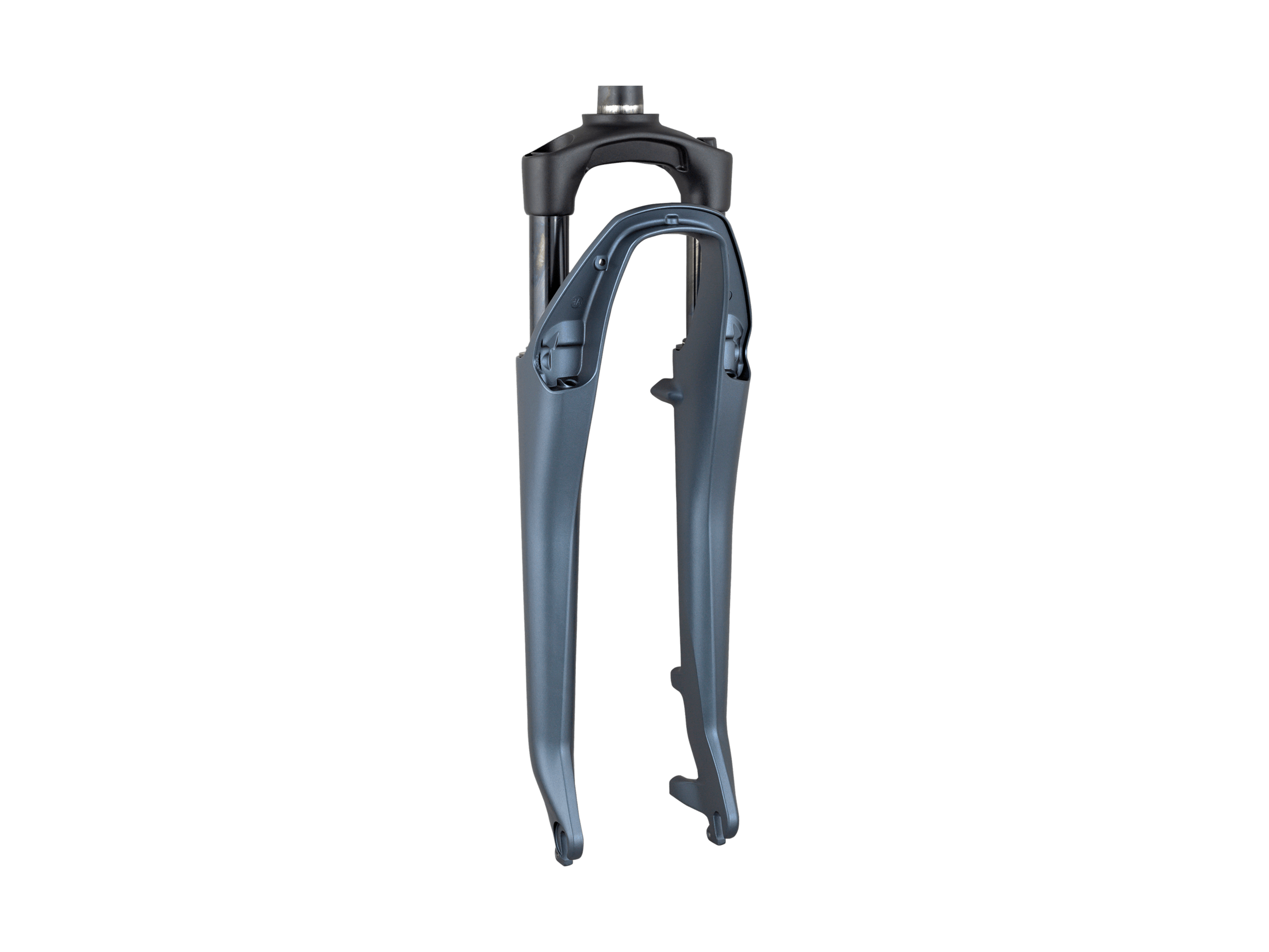 SR Suntour XCM 34 Medium Spring 120mm Travel 27.5˝ Suspension Fork