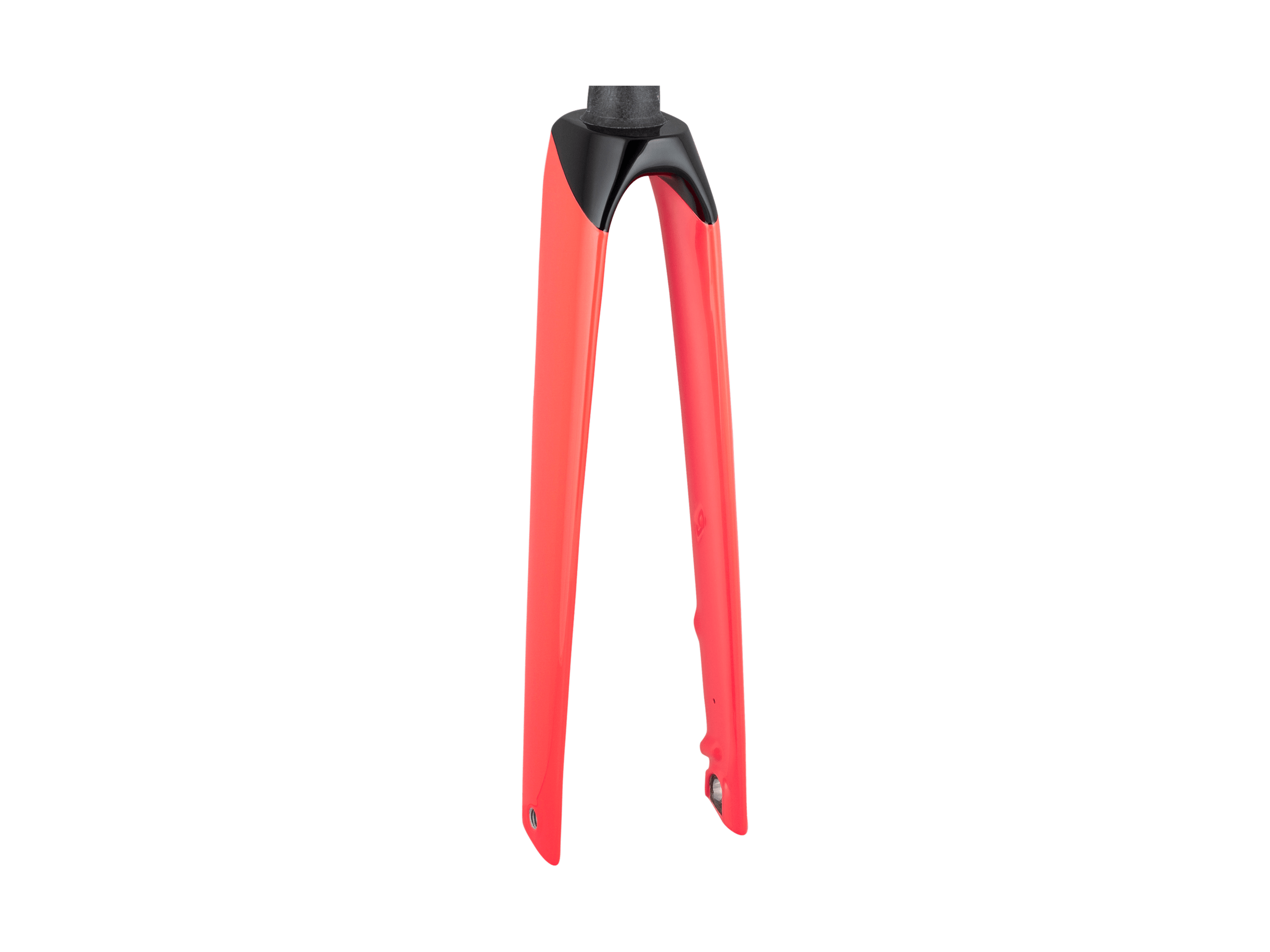 Trek Domane SLR Gen 4 700c Rigid Fork - Trek Bikes