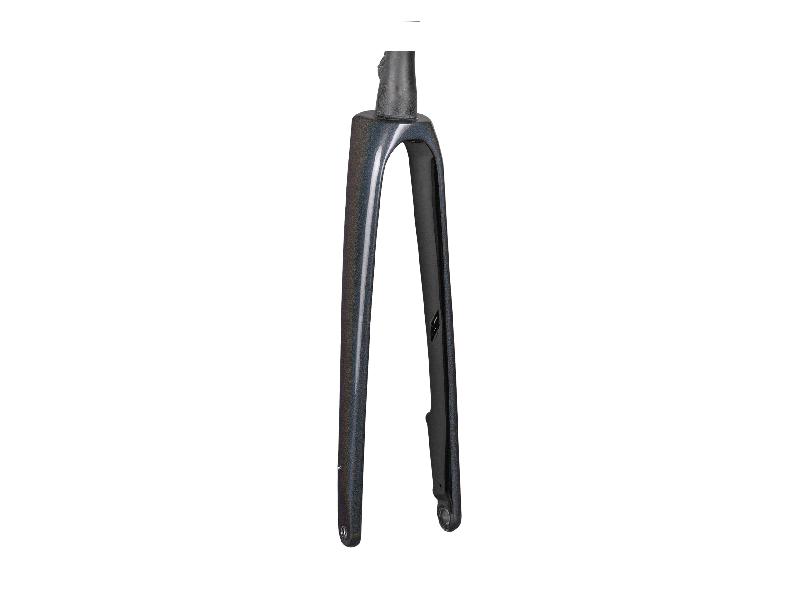 Trek Domane SLR Gen 4 700c Rigid Fork - Trek Bikes