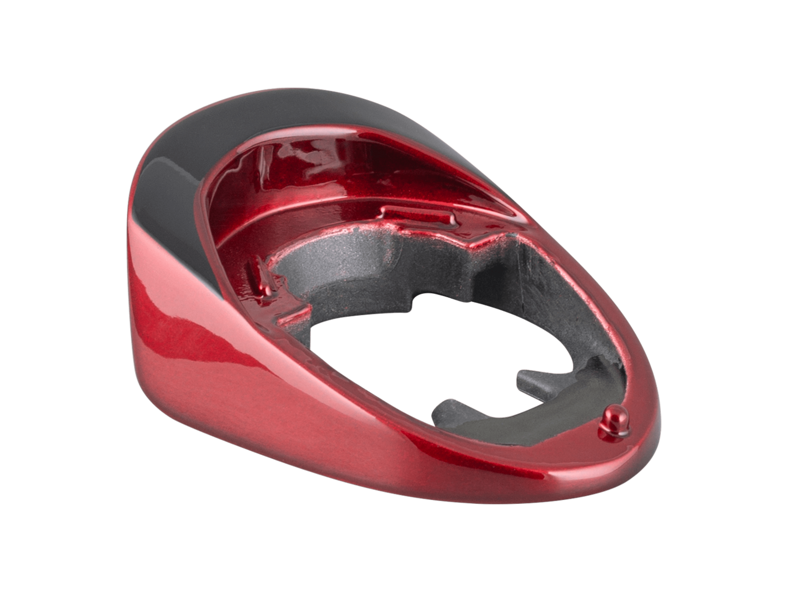 Cane Creek 40 Zerostack 44-ZS56/40 Headset Kit - Trek Bikes