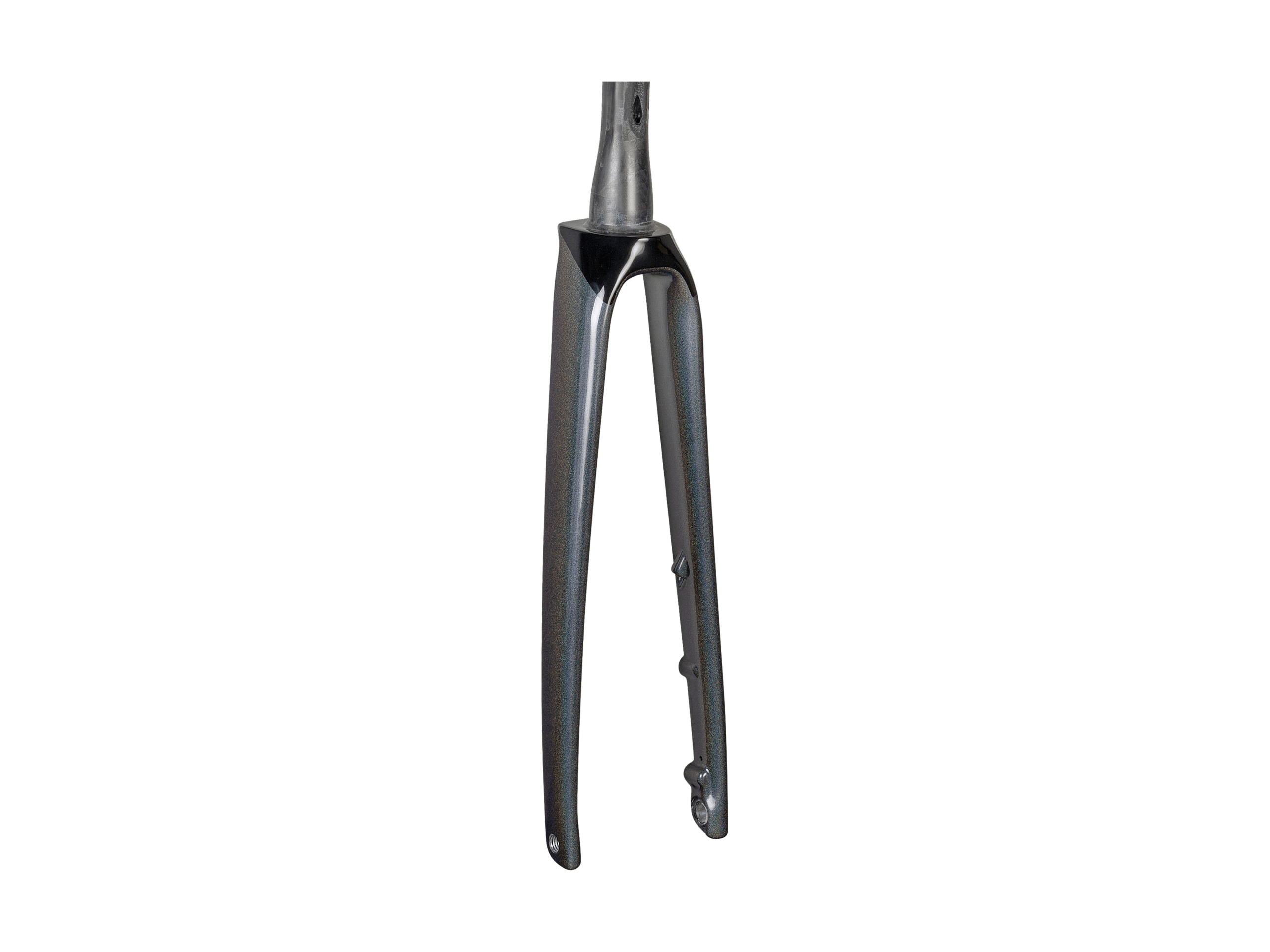 Trek Domane SL 5 700c Rigid Fork - Trek Bikes