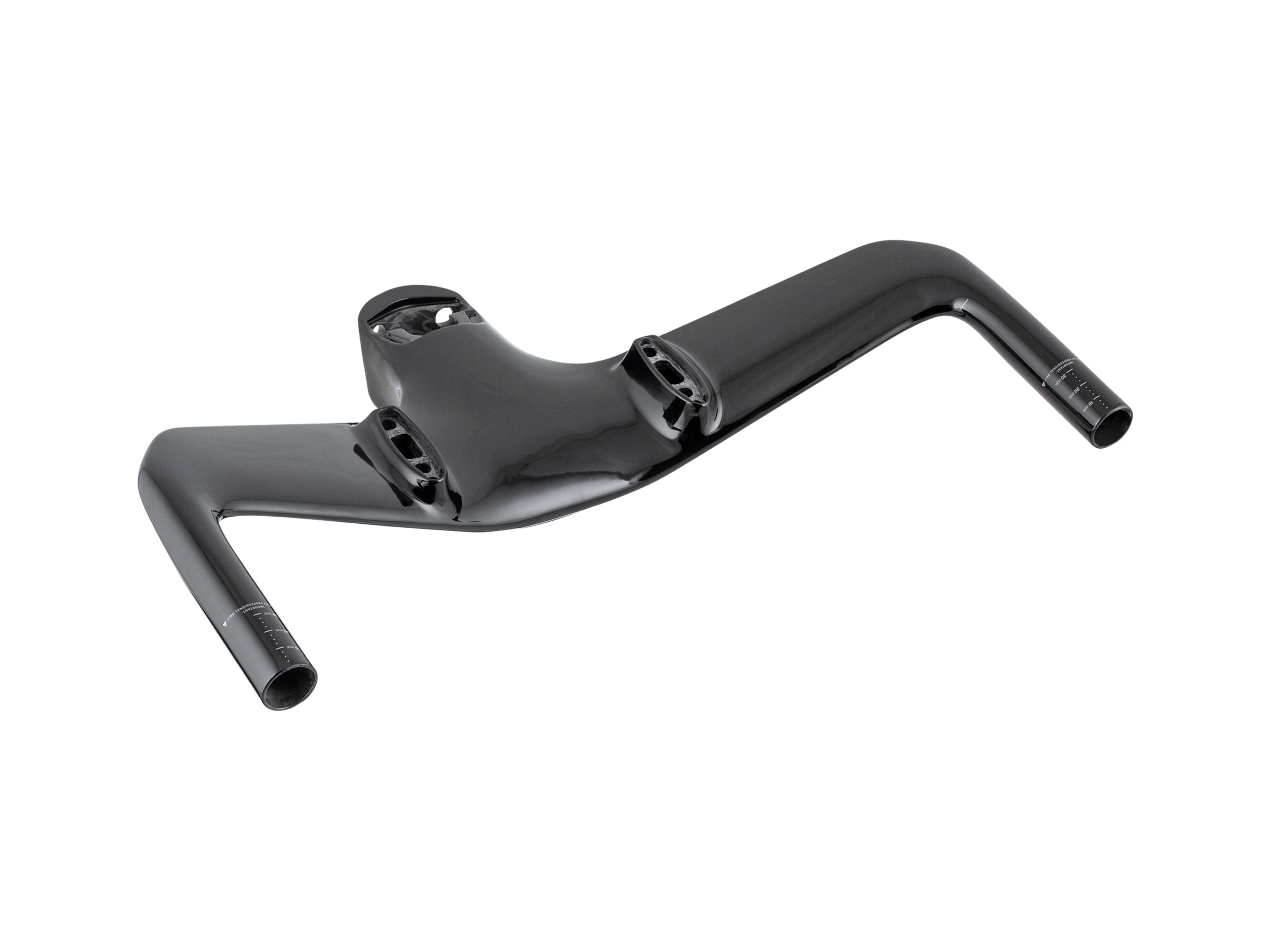 トレック　speedconcept　TTエアロバー Trek 2022 Speed Concept TT Basebar - Trek Bikes